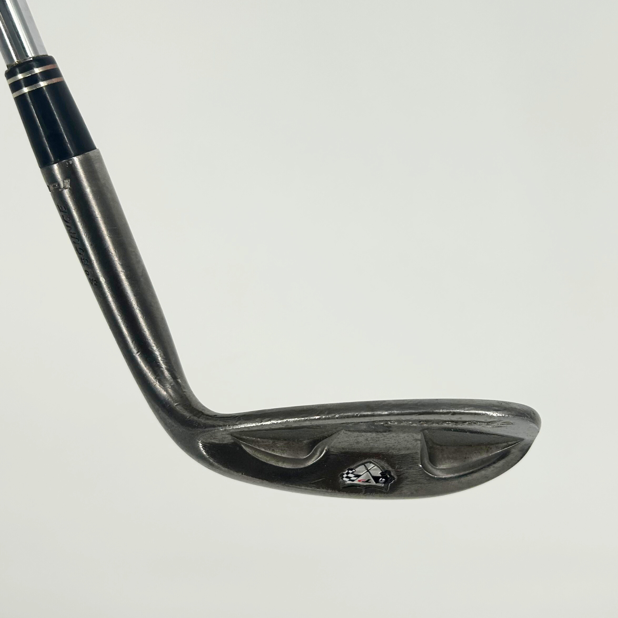 TaylorMade RAC TP Lob Wedge / 58 Degree / Dynamic Gold Wedge Flex