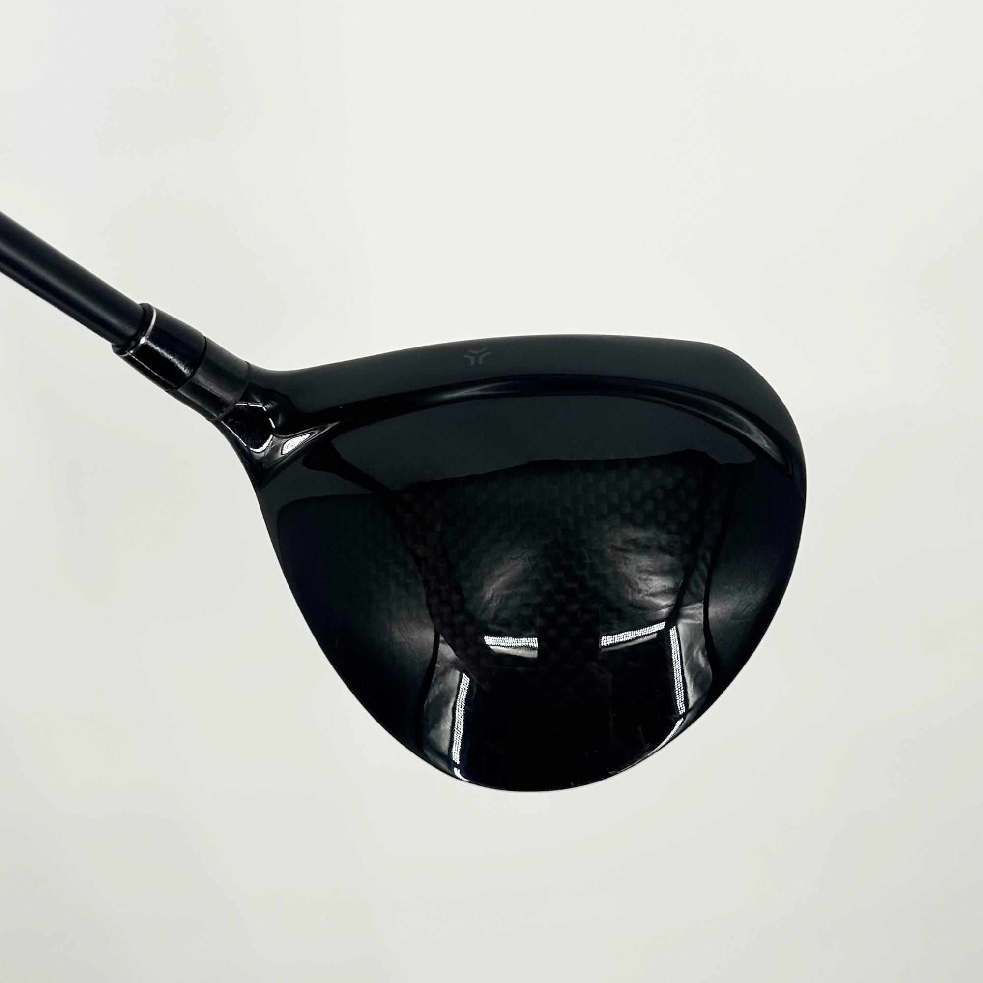 Srixon ZX 3 Wood / 15 Degree / Miyazaki Codex Tour Issue 5s / Stiff