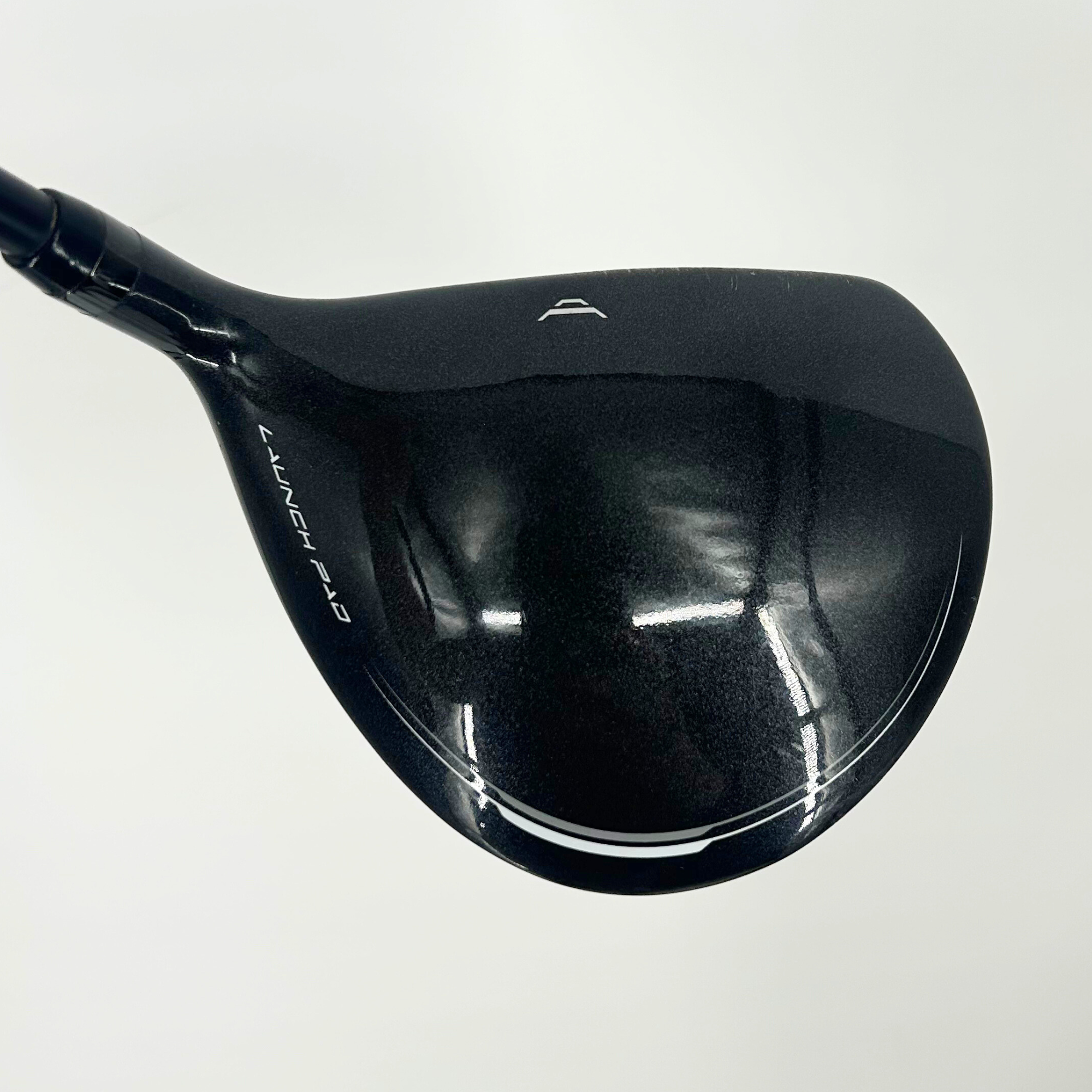 Wilson Launch Pad 3 Wood / 15 Degree / UST Mamiya Helium 46g / Regular