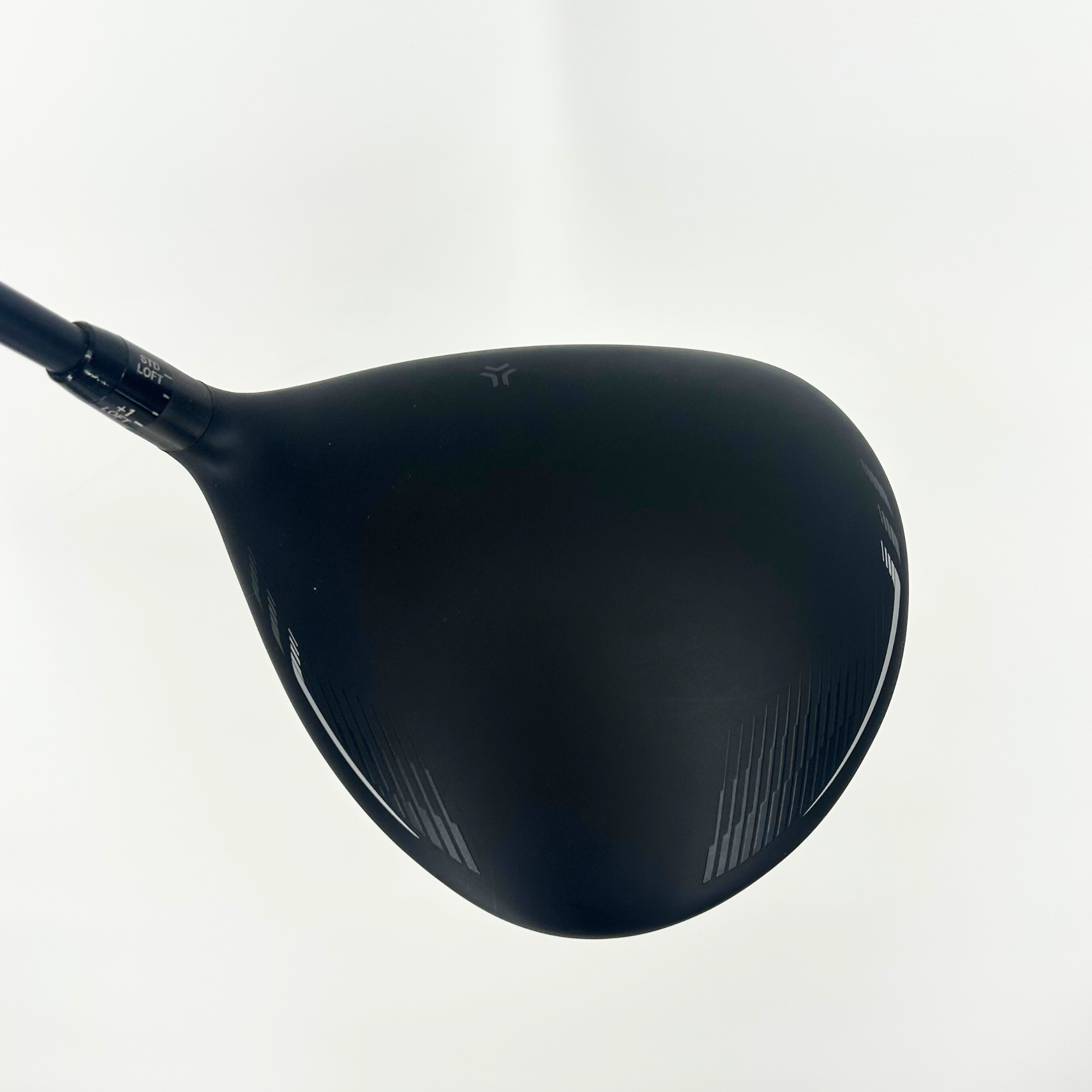 Srixon ZX5 MKII Driver / 10.5 Degree / Miyazaki Codex Tour Issue 5s / Stiff