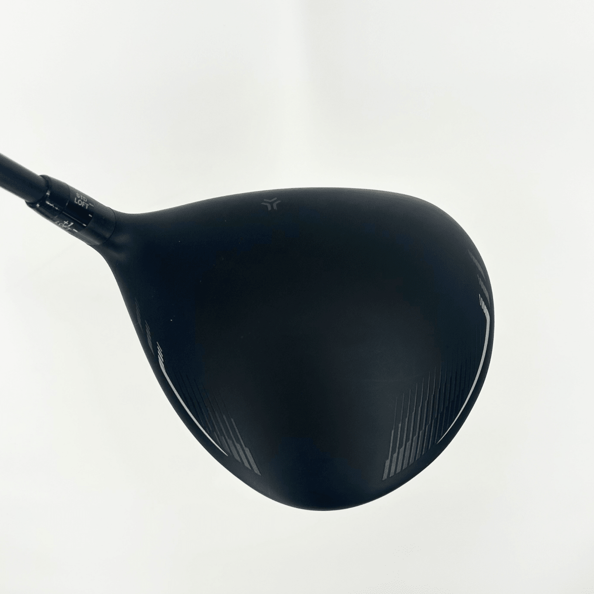 Srixon ZX5 MKII Driver / 10.5 Degree / Miyazaki Codex Tour Issue 5s / Stiff - Srixon