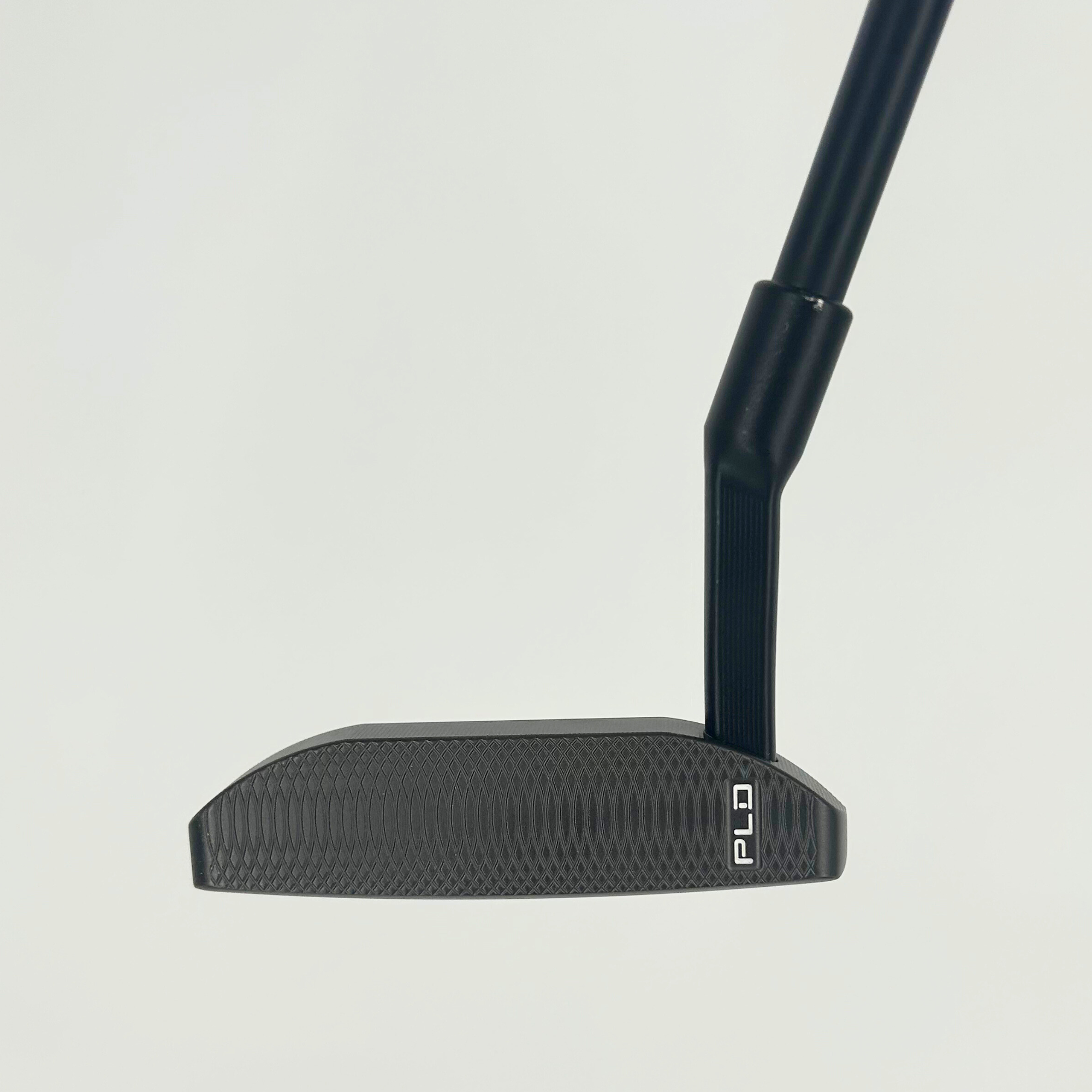 PING PLD Milled Oslo 3 Putter / KBS Tour GPS 120 Custom Shaft / 37 Inch