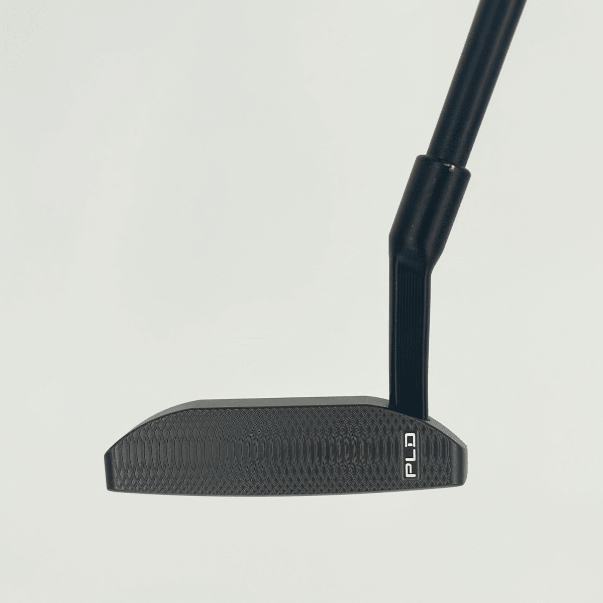 PING PLD Milled Oslo 3 Putter / KBS Tour GPS 120 Custom Shaft / 37 Inch - Ping