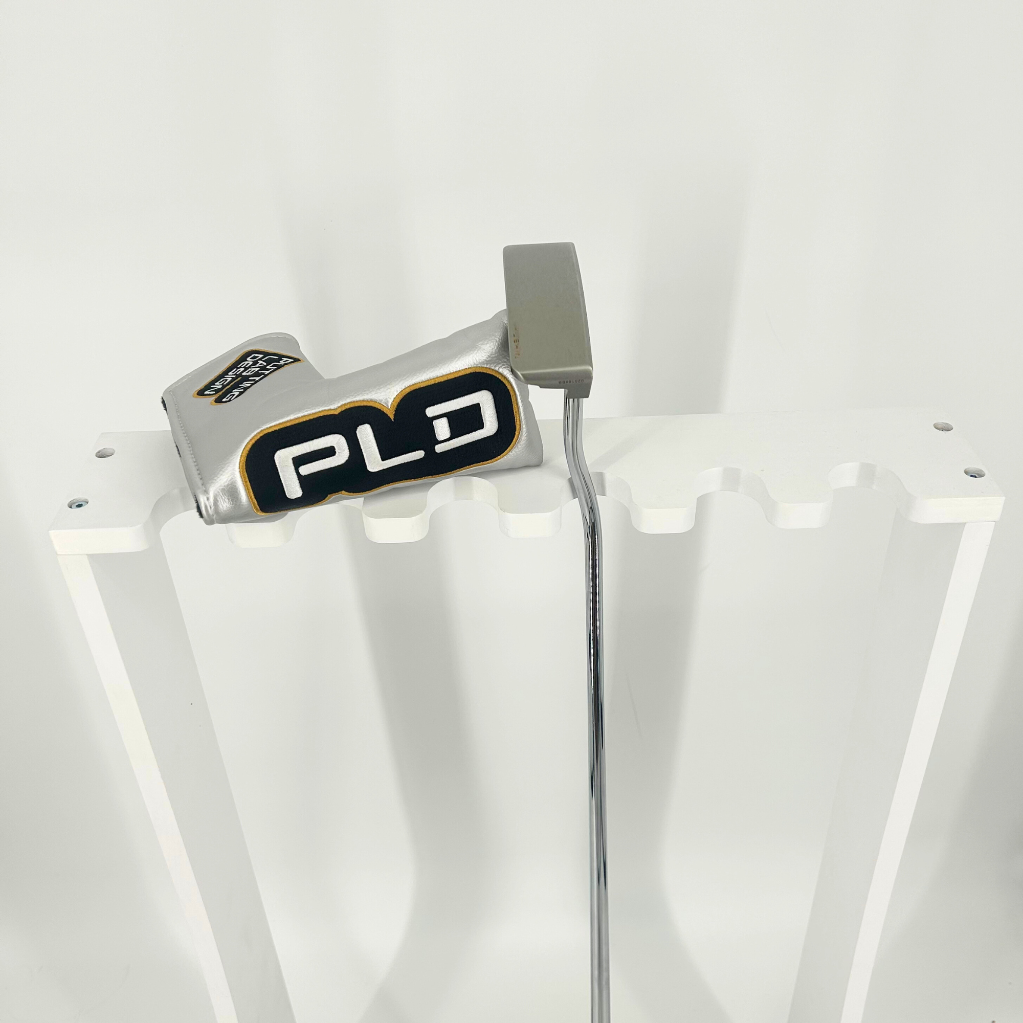 PING PLD Milled Kushin 2025 Putter / 33 Inch