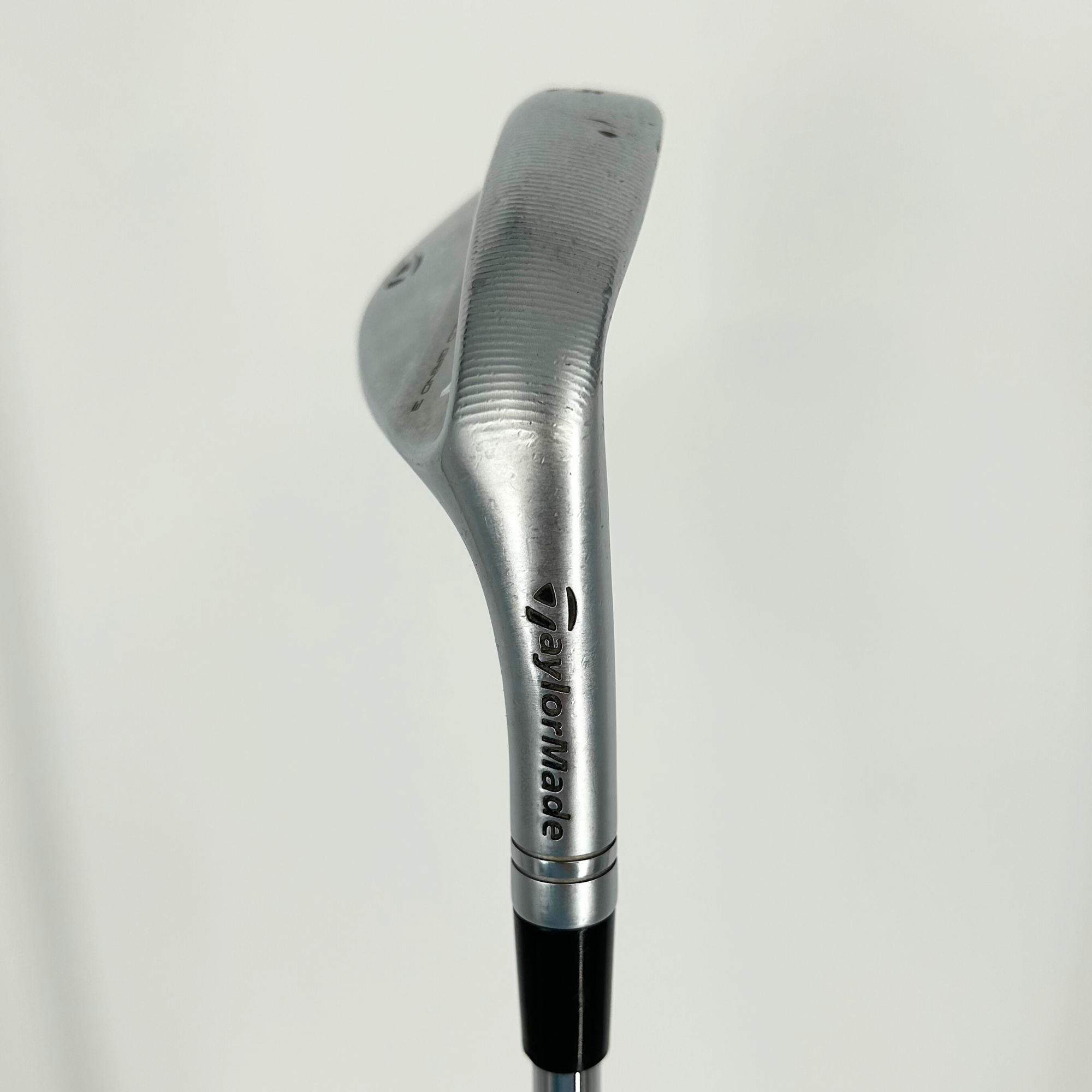 TaylorMade Milled Grind 3 Sand Wedge / 54 Degree / Dynamic Gold S200 Stiff Shaft