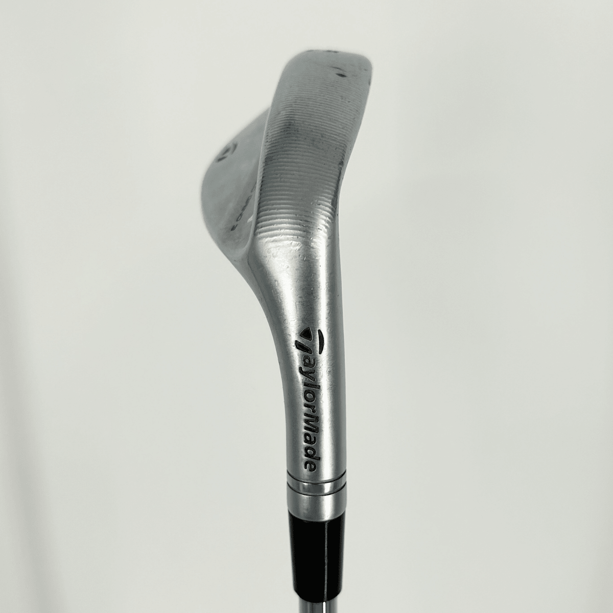 TaylorMade Milled Grind 3 Sand Wedge / 54 Degree / Dynamic Gold S200 Stiff Shaft - TaylorMade
