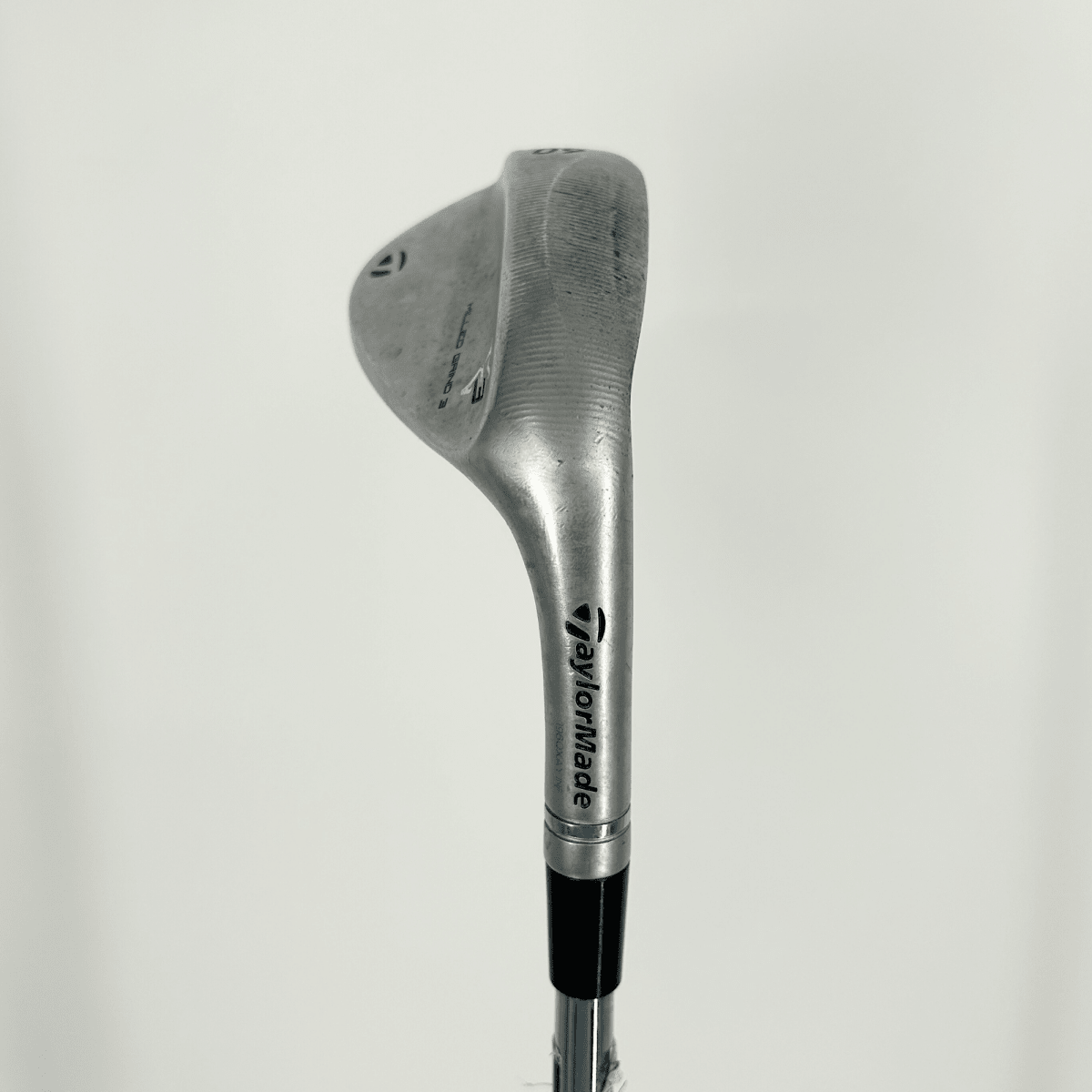 TaylorMade Milled Grind 3 Lob Wedge / 60 Degree / Dynamic Gold S200 Stiff Shaft - TaylorMade