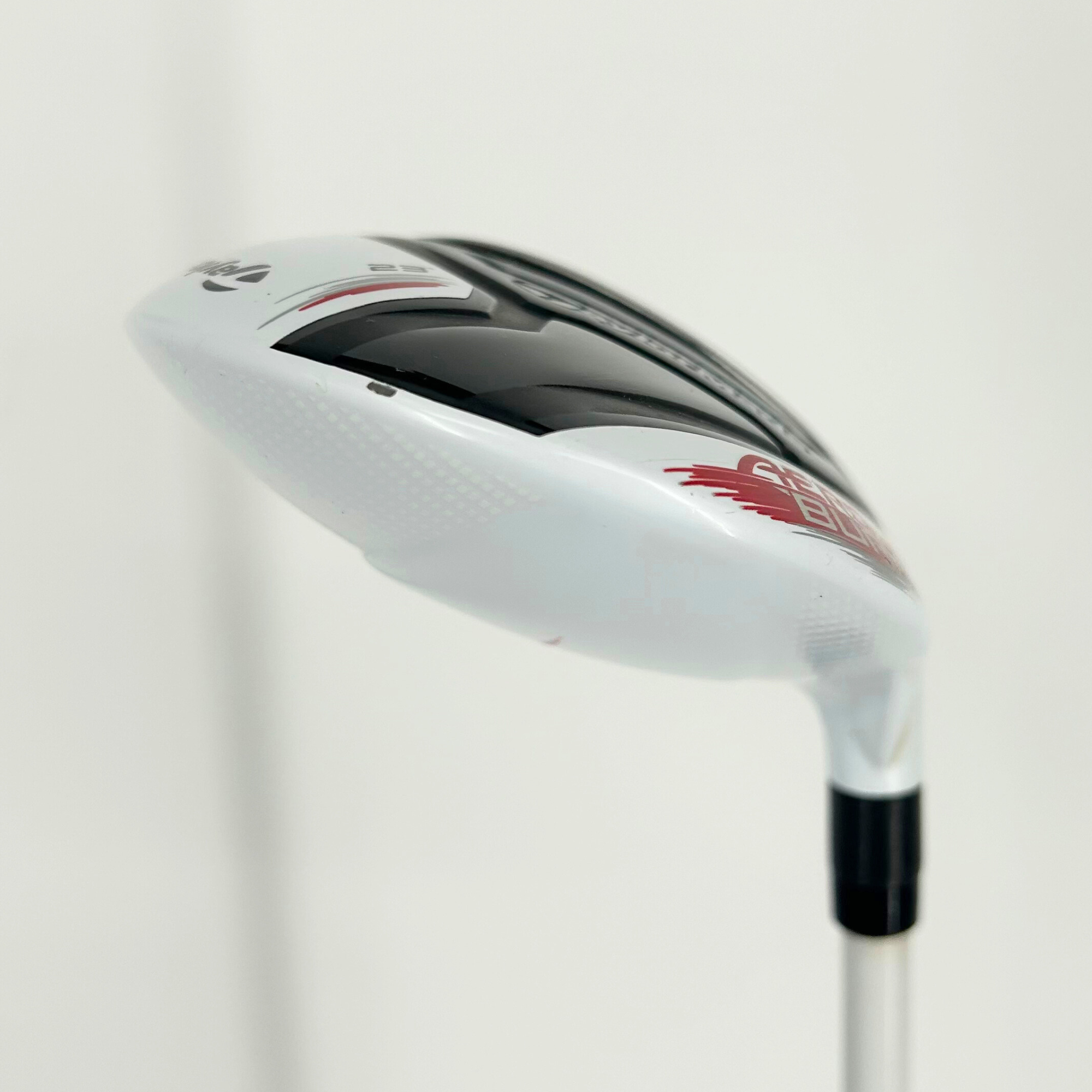 TaylorMade Aero Burner 7 Wood / 23 Degree / Matrix Speed RUL-Z Shaft / Senior Flex