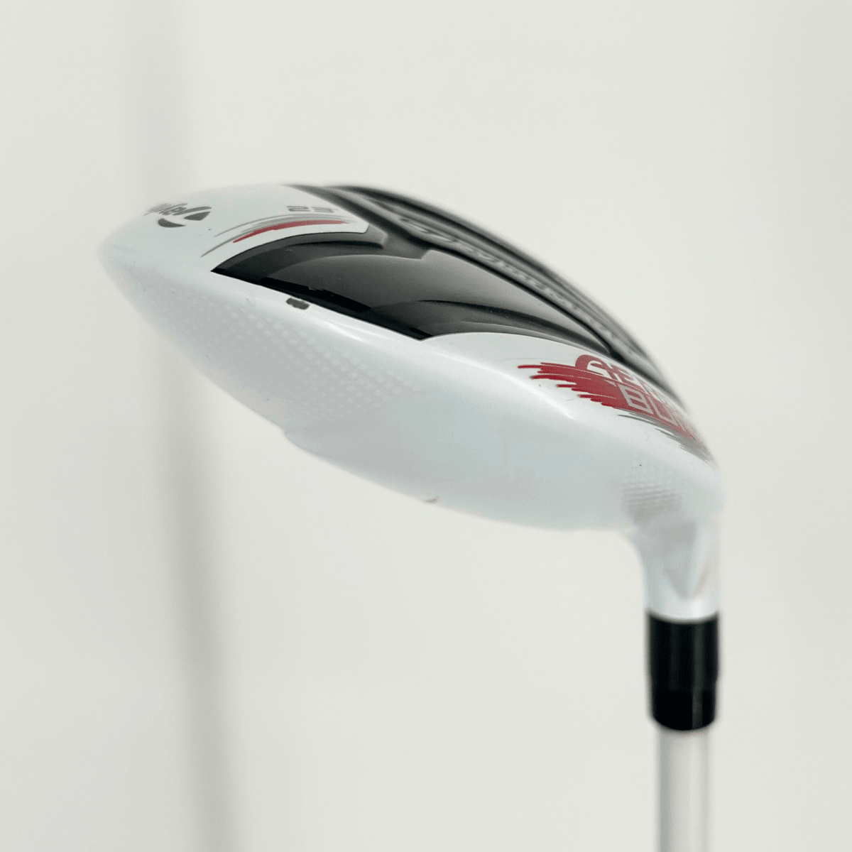 TaylorMade Aero Burner 7 Wood / 23 Degree / Matrix Speed RUL - Z Shaft / Senior Flex - TaylorMade
