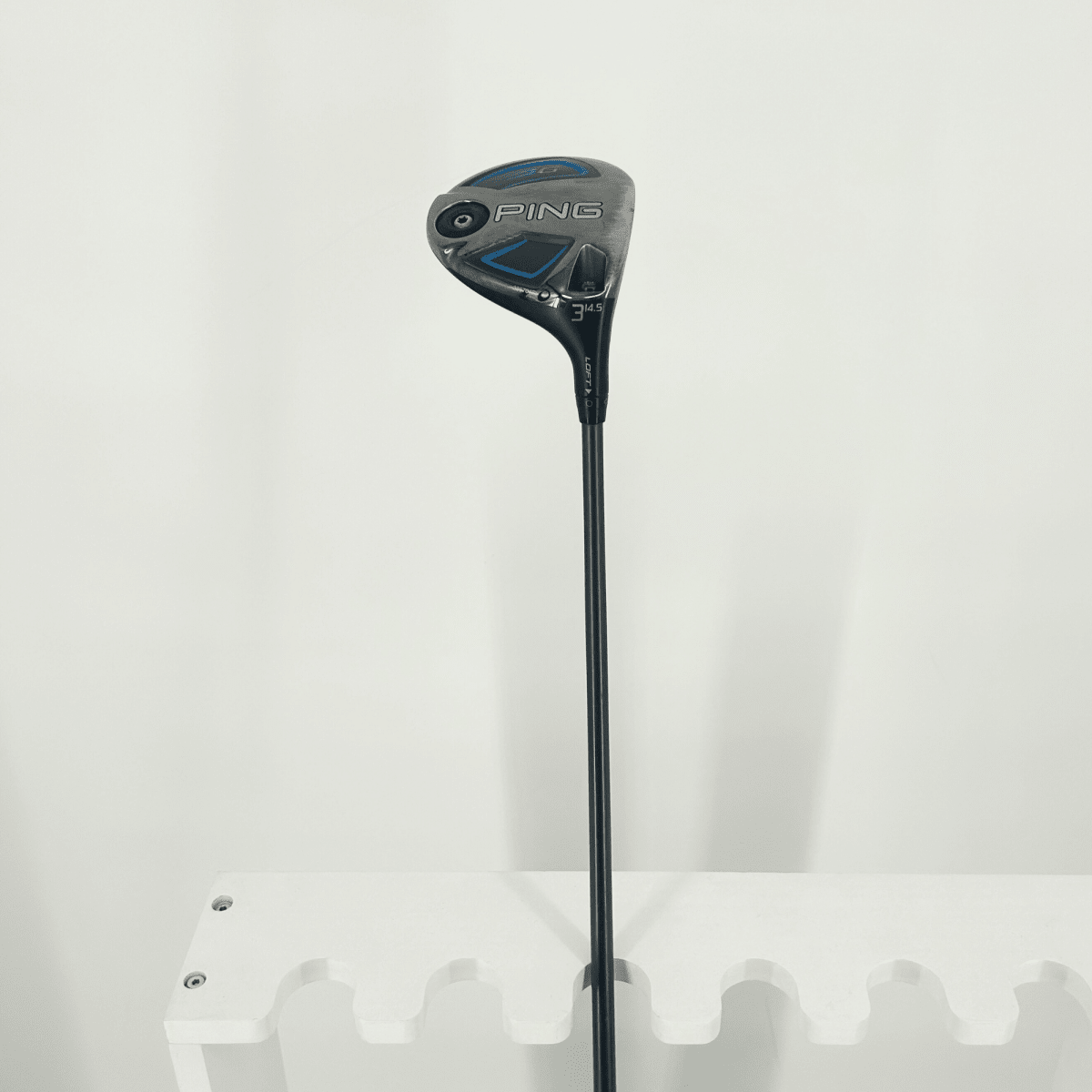 Ping G Series 3 Wood / 14.5 Degree / Ping Alta 65 R / Regular - Evolution Golf