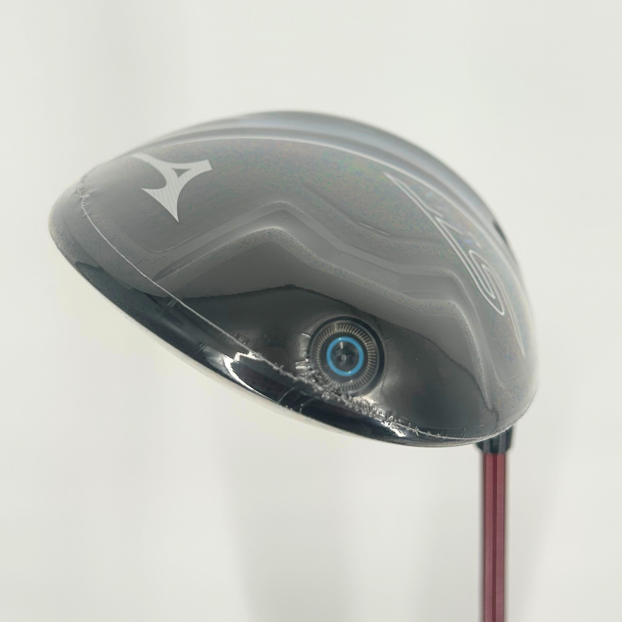 Mizuno ST-Max 230 Driver / 10.5 Degree / Denali Red 50g 5.5 Shaft / Regular