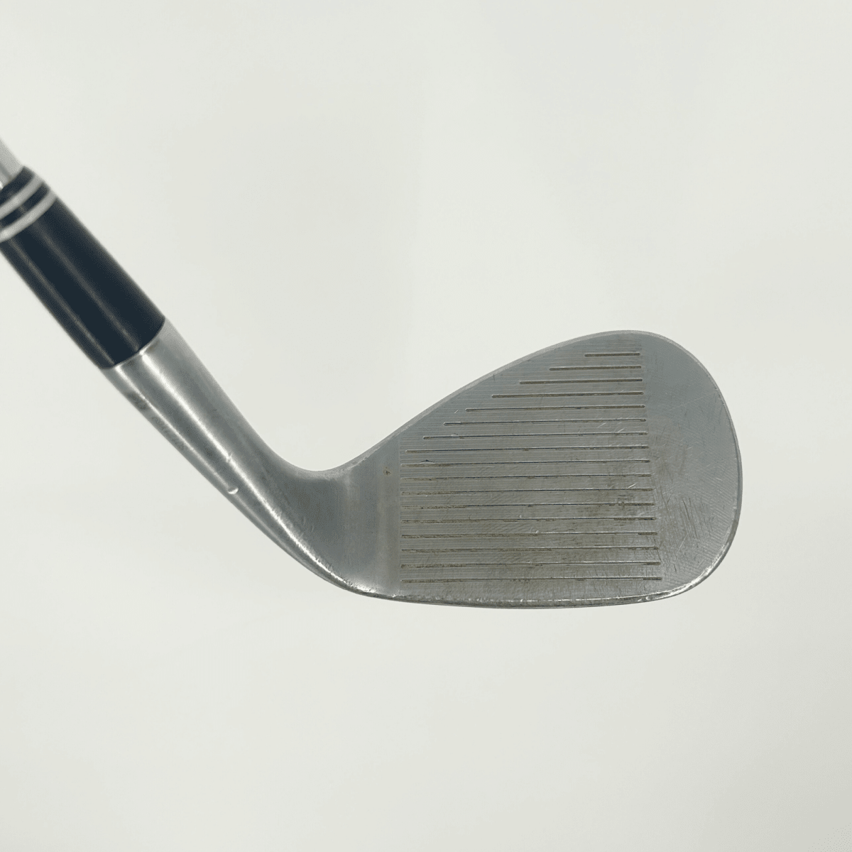Cleveland RTX - 3 Left Handed Lob Wedge / 60 Degree / Dynamic Gold Wedge Flex Shaft - Cleveland