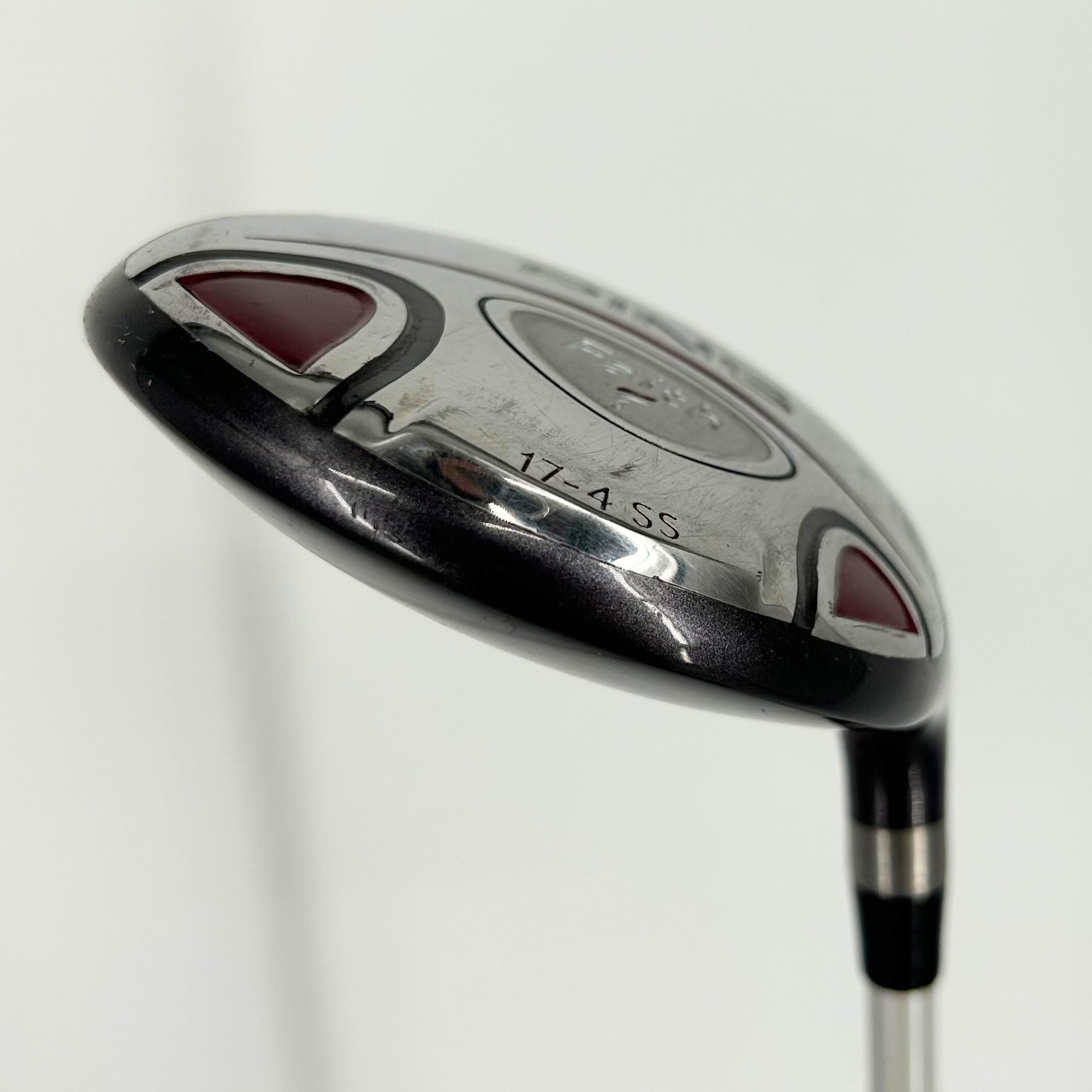 Ping Faith Ladies 7 Wood / 26 Degree / Ping UT200 Ladies Flex Shaft