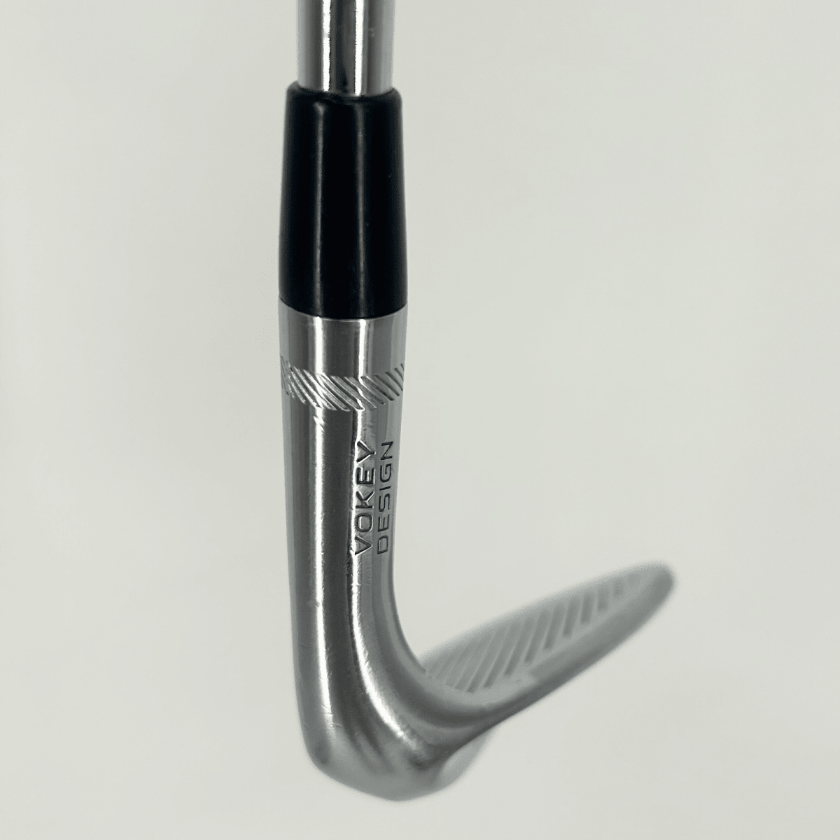 Titleist Vokey SM6 Lob Wedge / 58 Degree S Grind / Wedge Flex Vokey SM6 Shaft - Titleist
