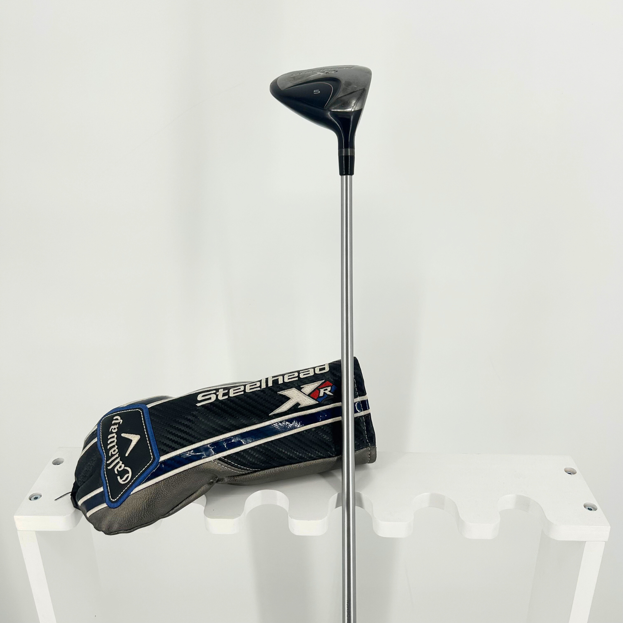 Callaway Steelhead XR 5 Wood / 18 Degree / Tensei Blue 55 R Shaft/ Regular