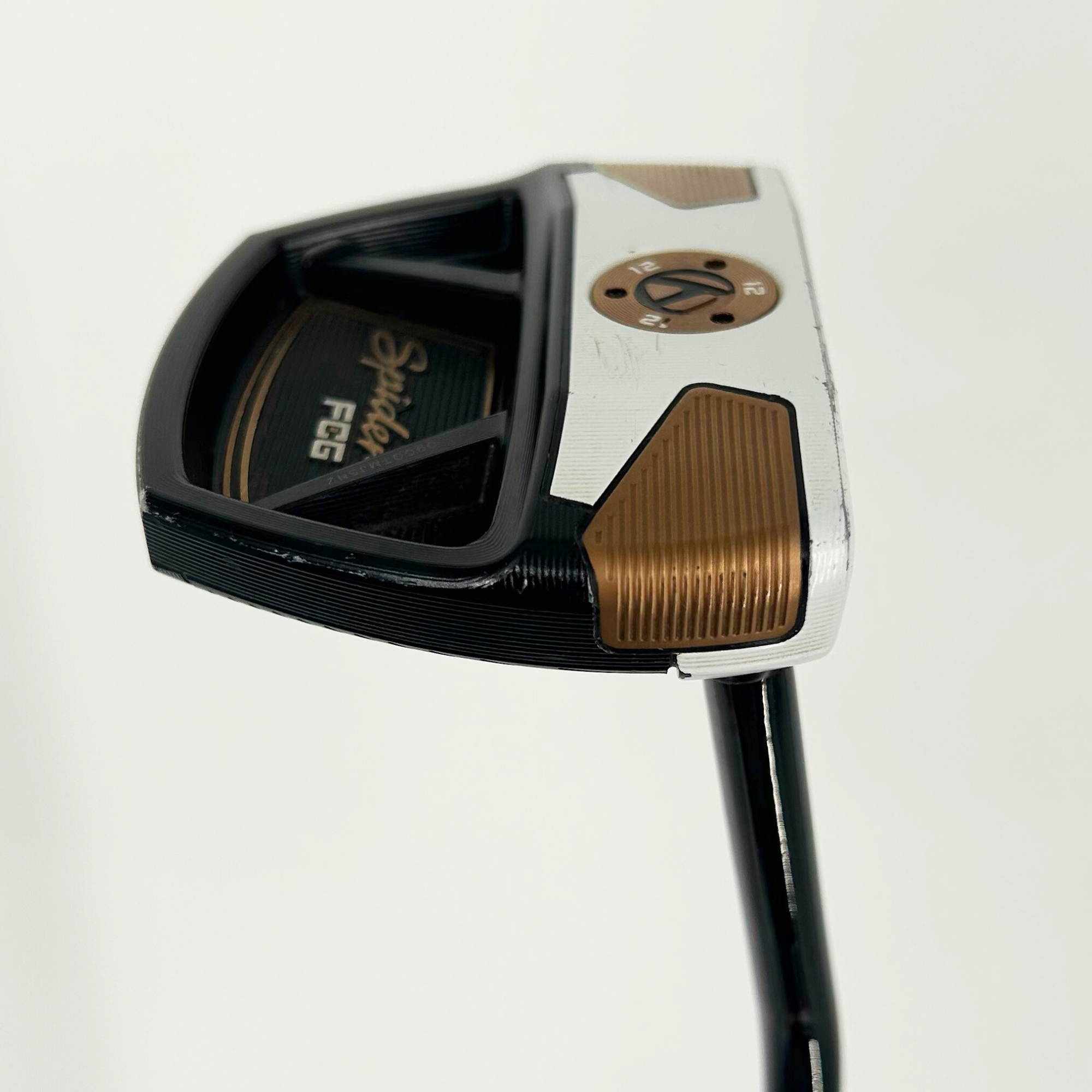 Taylormade Spider FCG Putter / 33 Inch