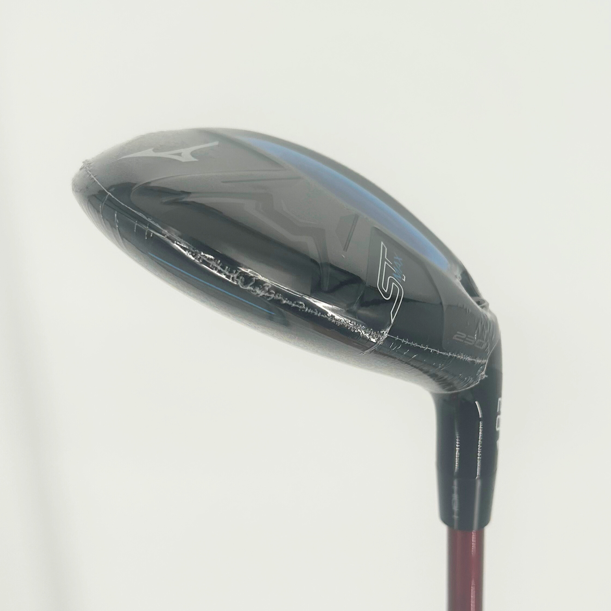 Mizuno ST-Max 230 6 Hybrid / 28 Degree / Denali 50g 4.0 / Ladies Flex