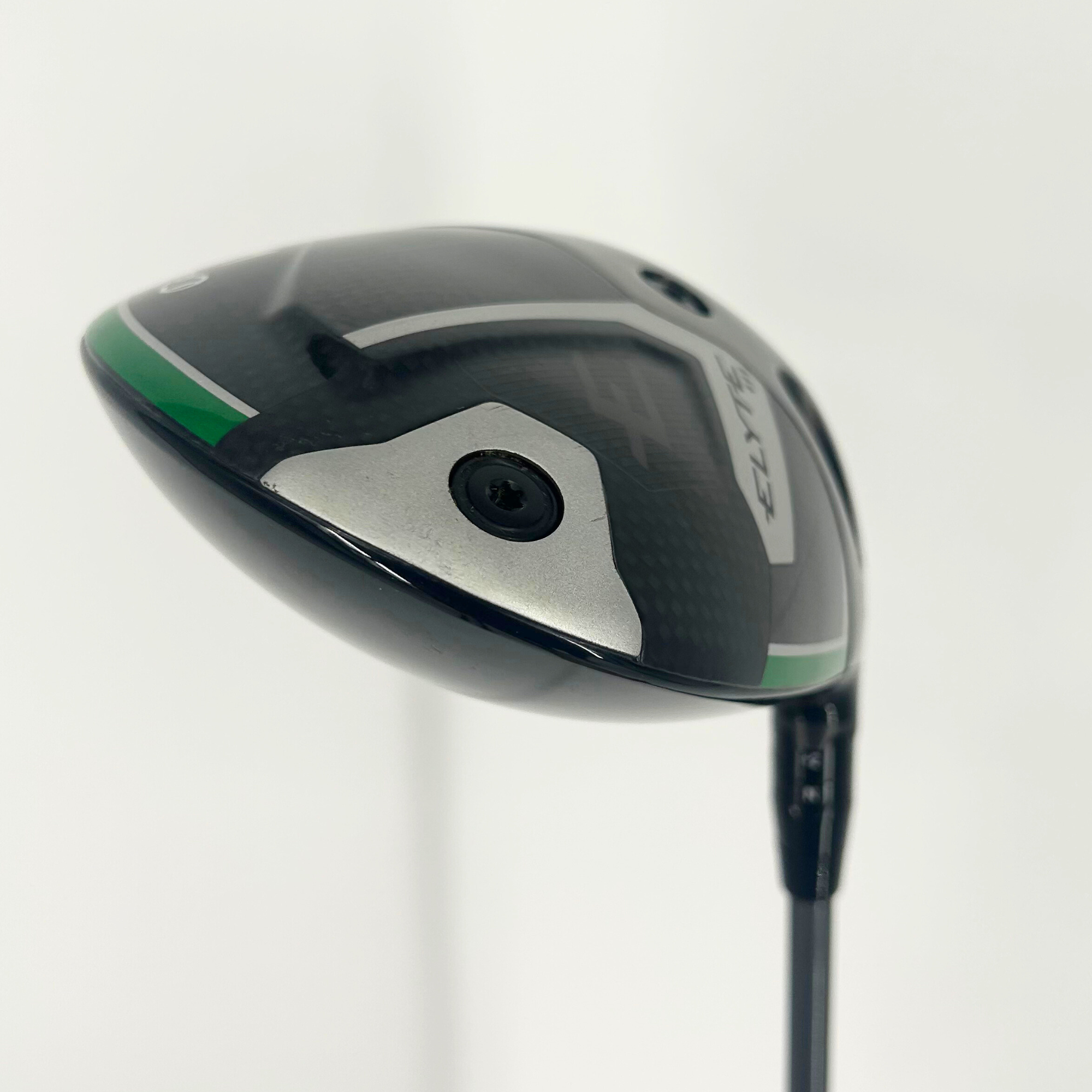 Callaway Elyte Triple Diamond Driver / 9.0 Degree / Denali 6.5 60G / X-Stiff Flex Shaft