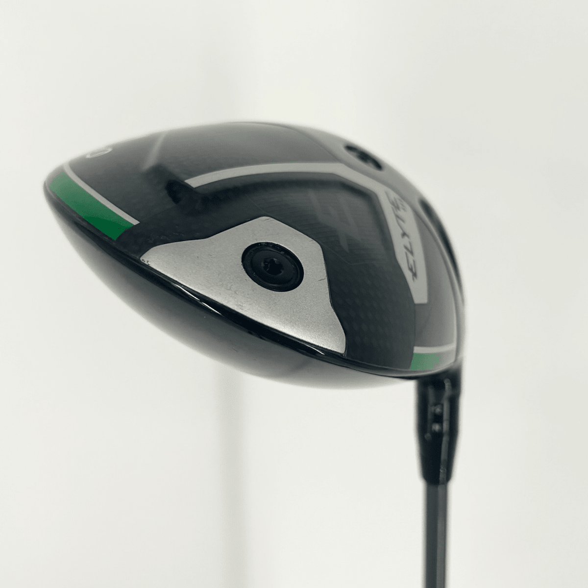 Callaway Elyte Triple Diamond Driver / 9.0 Degree / Denali 6.5 60G / X - Stiff Flex Shaft - Callaway