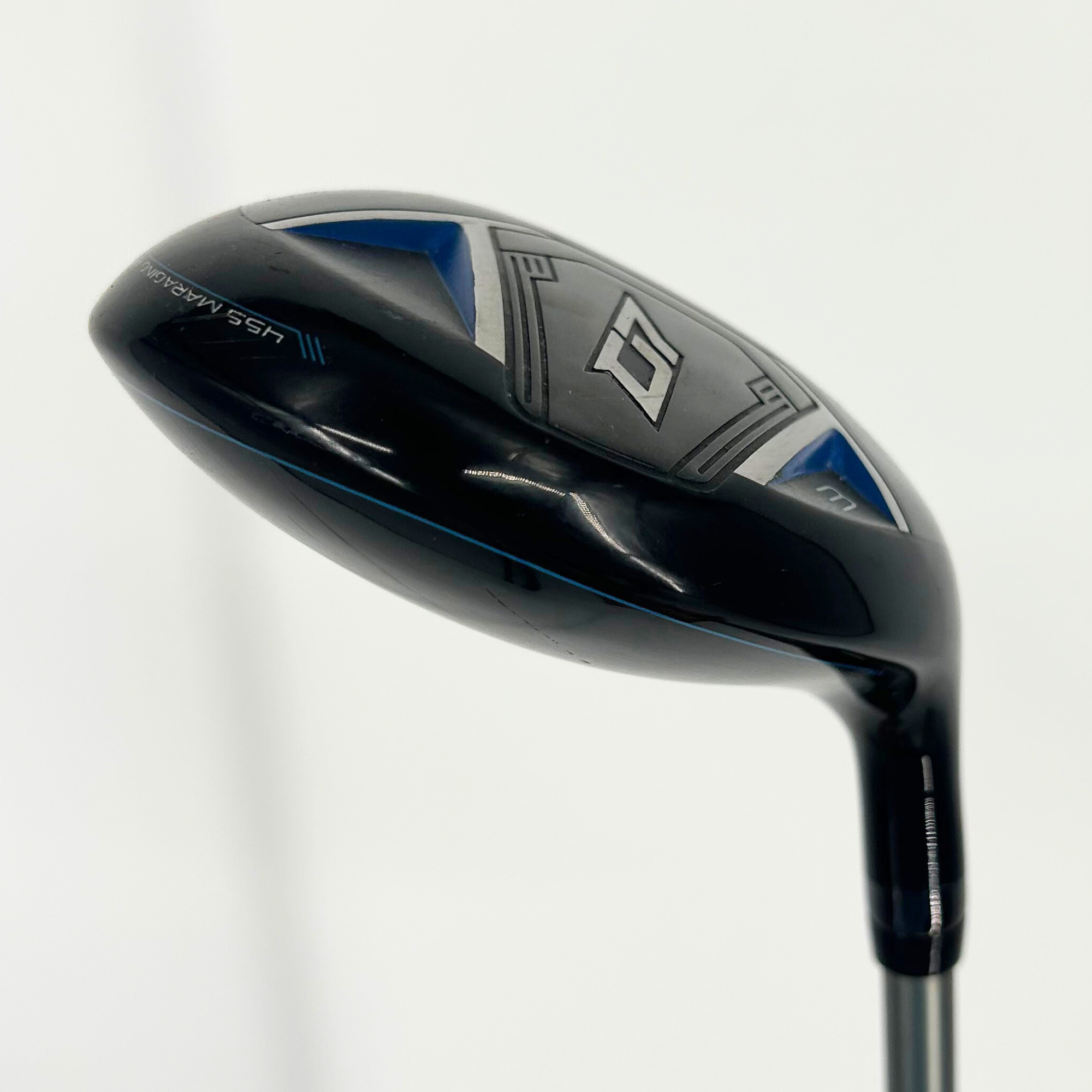 Wilson Staff D7 3 Hybrid / 19 Degree / Recoil 460 Regular Flex Shaft