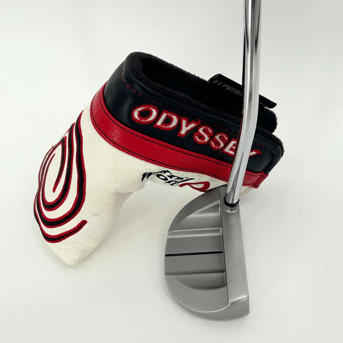 Odyssey White Hot OG 5 Putter / 34 Inch - Odyssey