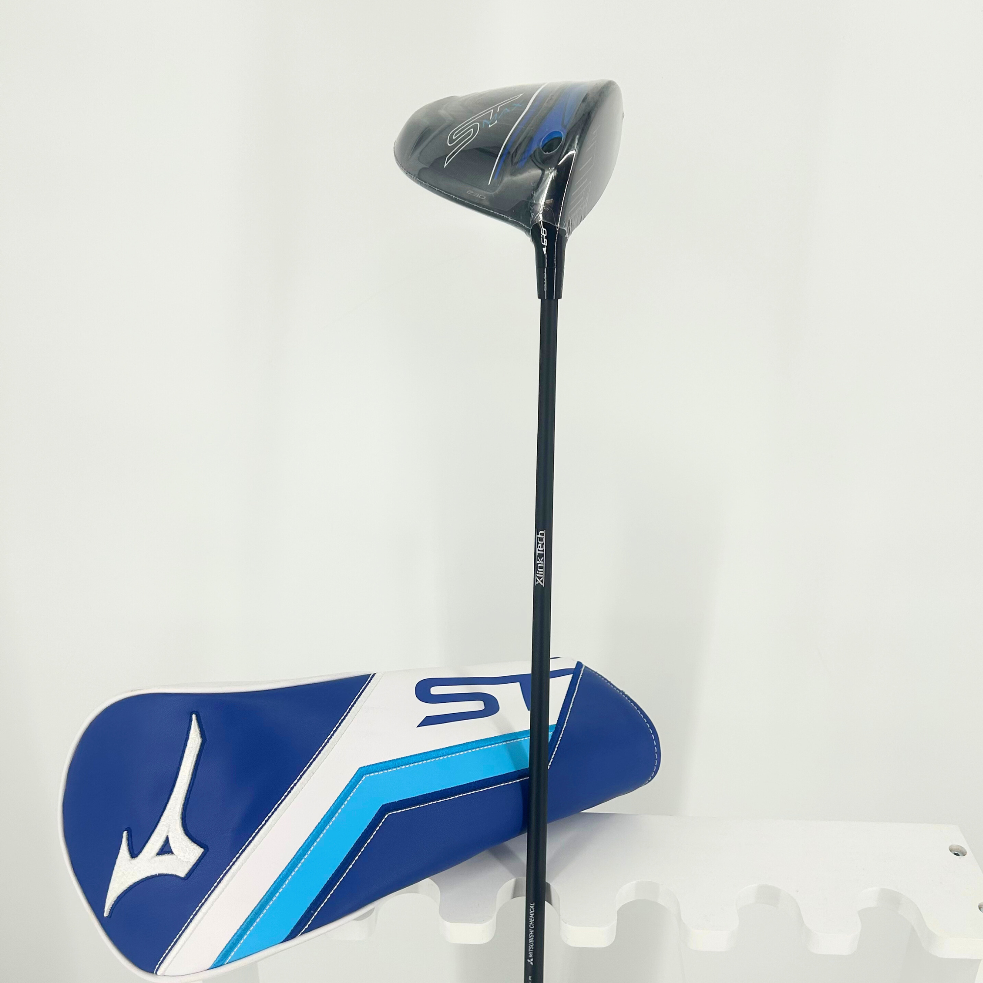 Mizuno ST-Max 230 Driver / 9.5 Degree / Tensei 1K Blue 65 Shaft / Regular