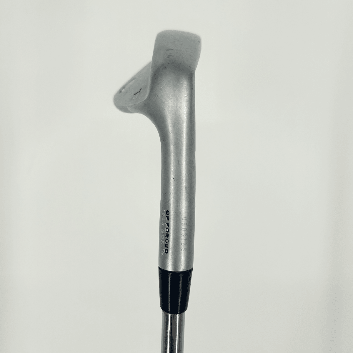 Mizuno T7 Gap Wedge / 50 Degree / Project X Wedge Flex - Mizuno