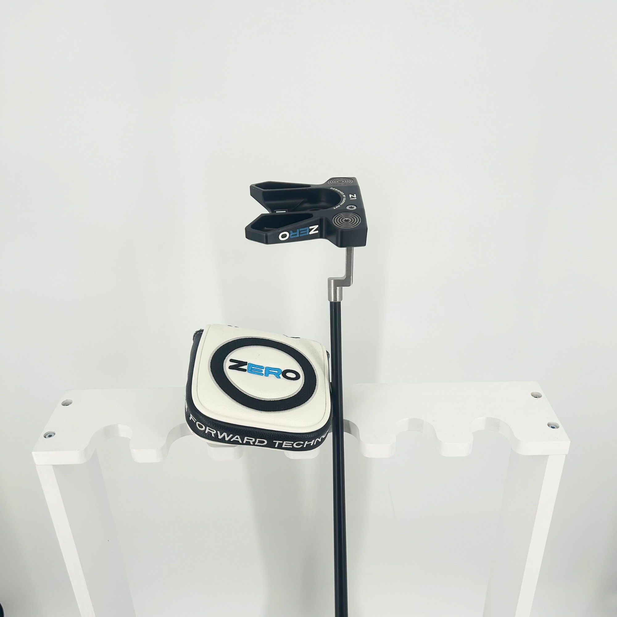 Evnroll Zero Z1 Putter / 38 Inch