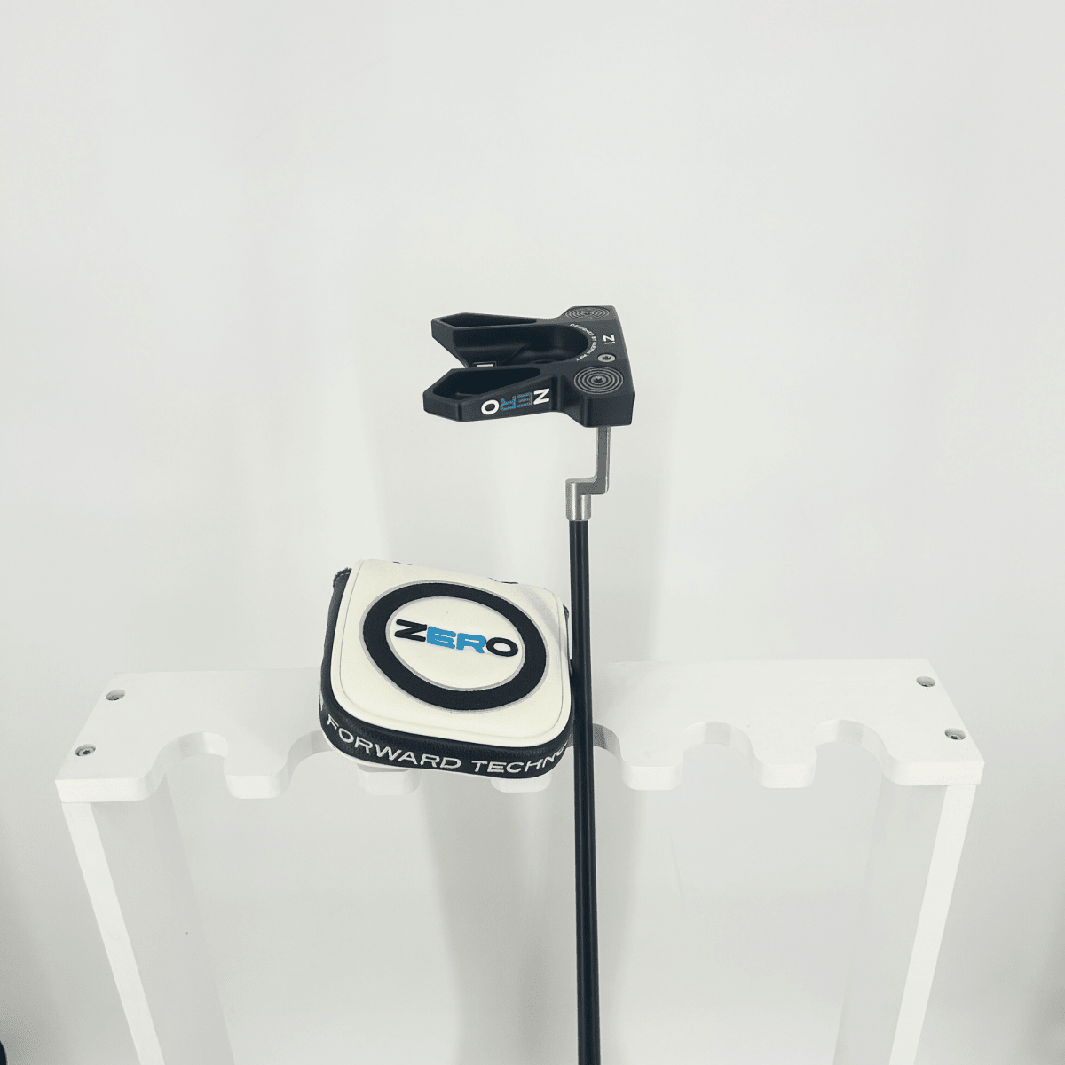 Evnroll Zero Z1 Putter / 38 Inch - Evnroll