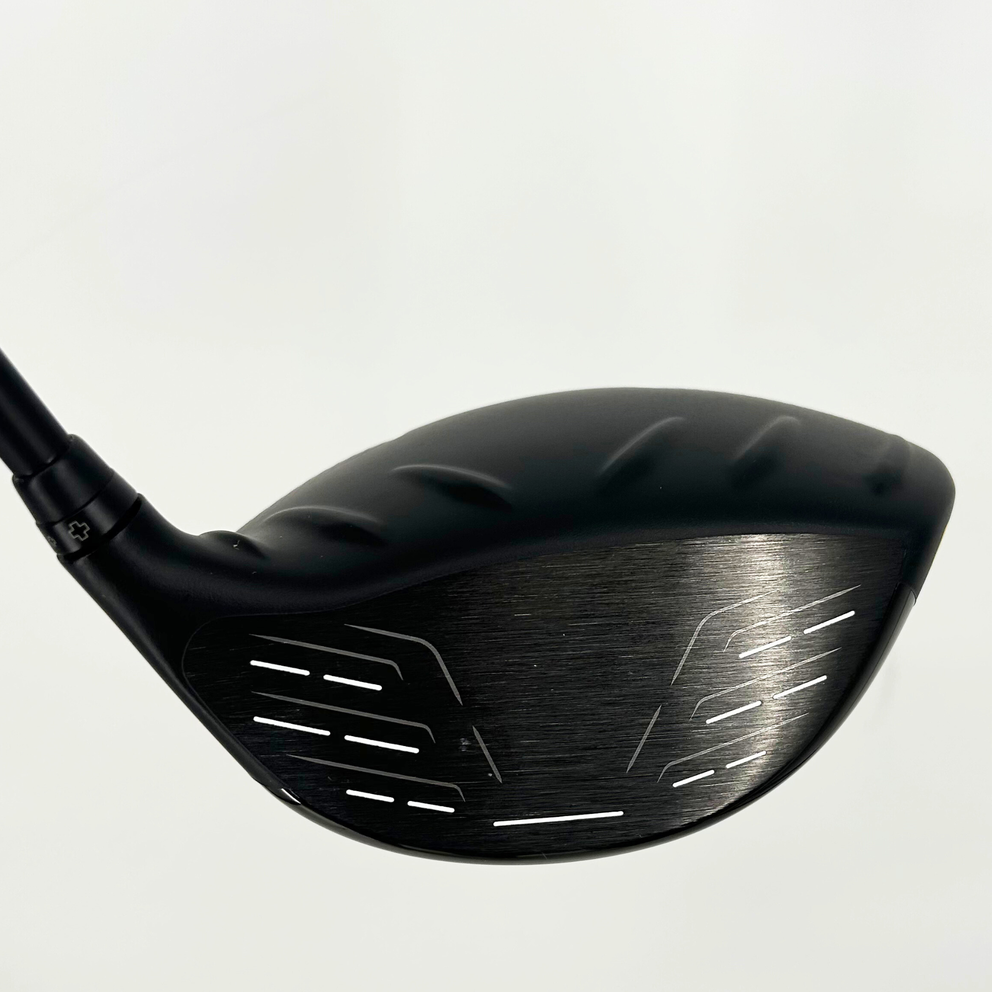 Ping G430 Max Left Handed Driver / 10.5 Degree / ALTA CB 55 R / Regular Flex Shaft