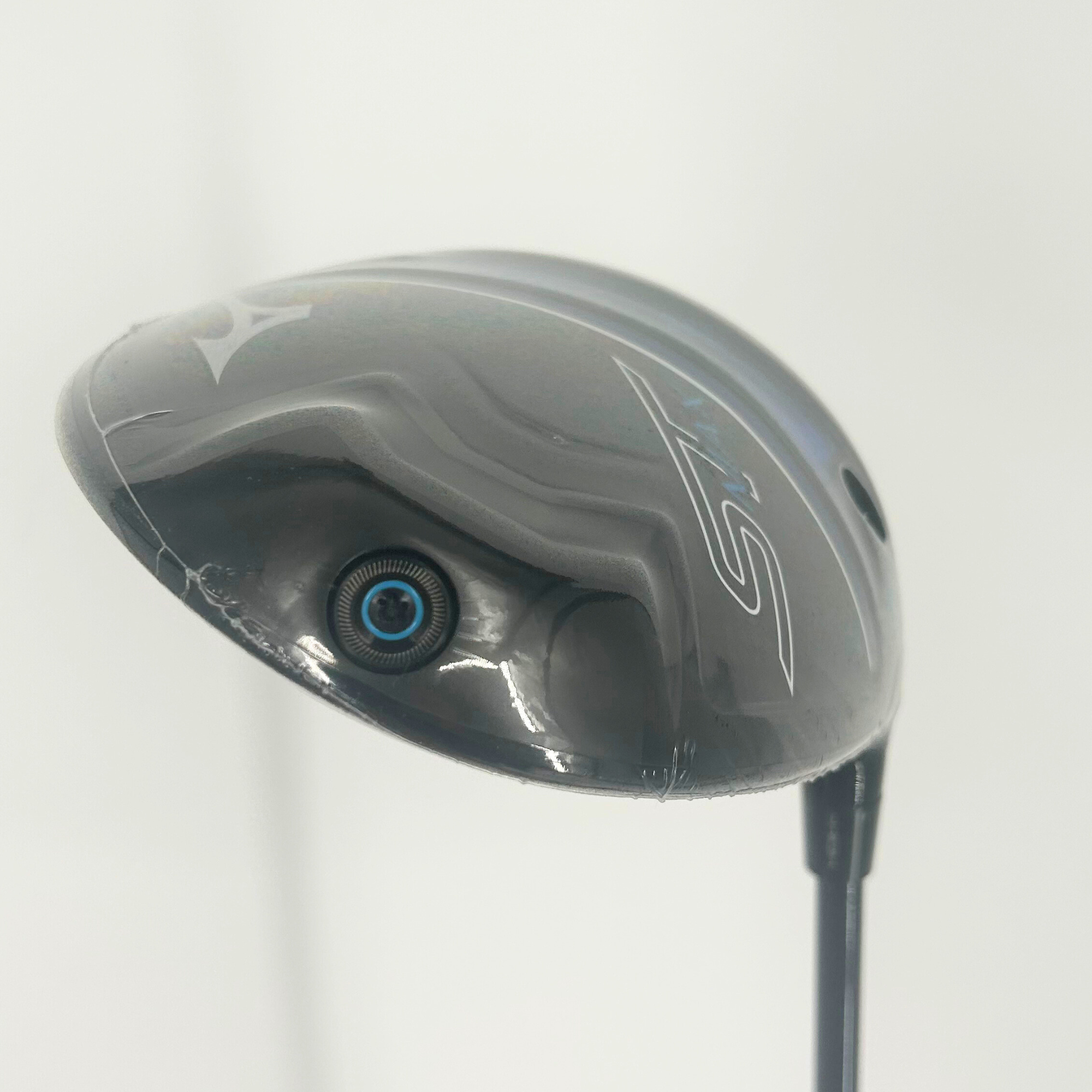 Mizuno ST-Max 230 Driver / 12 Degree / Linq M40X Red 5F4 Shaft / Stiff