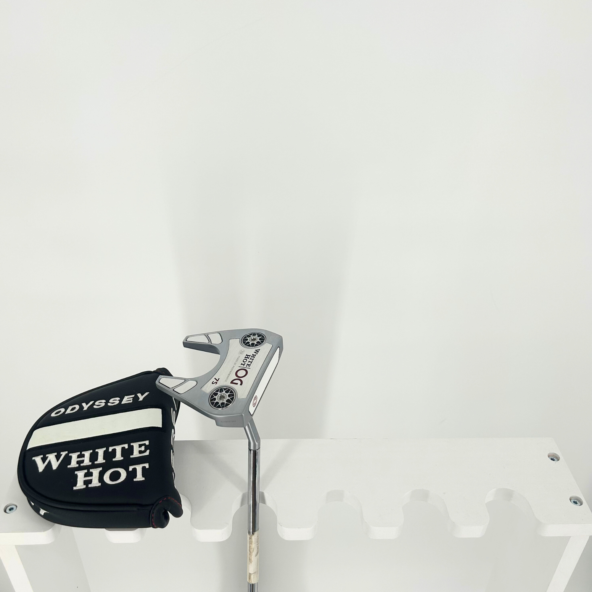 Odyssey White Hot OG Stroke Lab 7S 2021 Putter / 34 Inch
