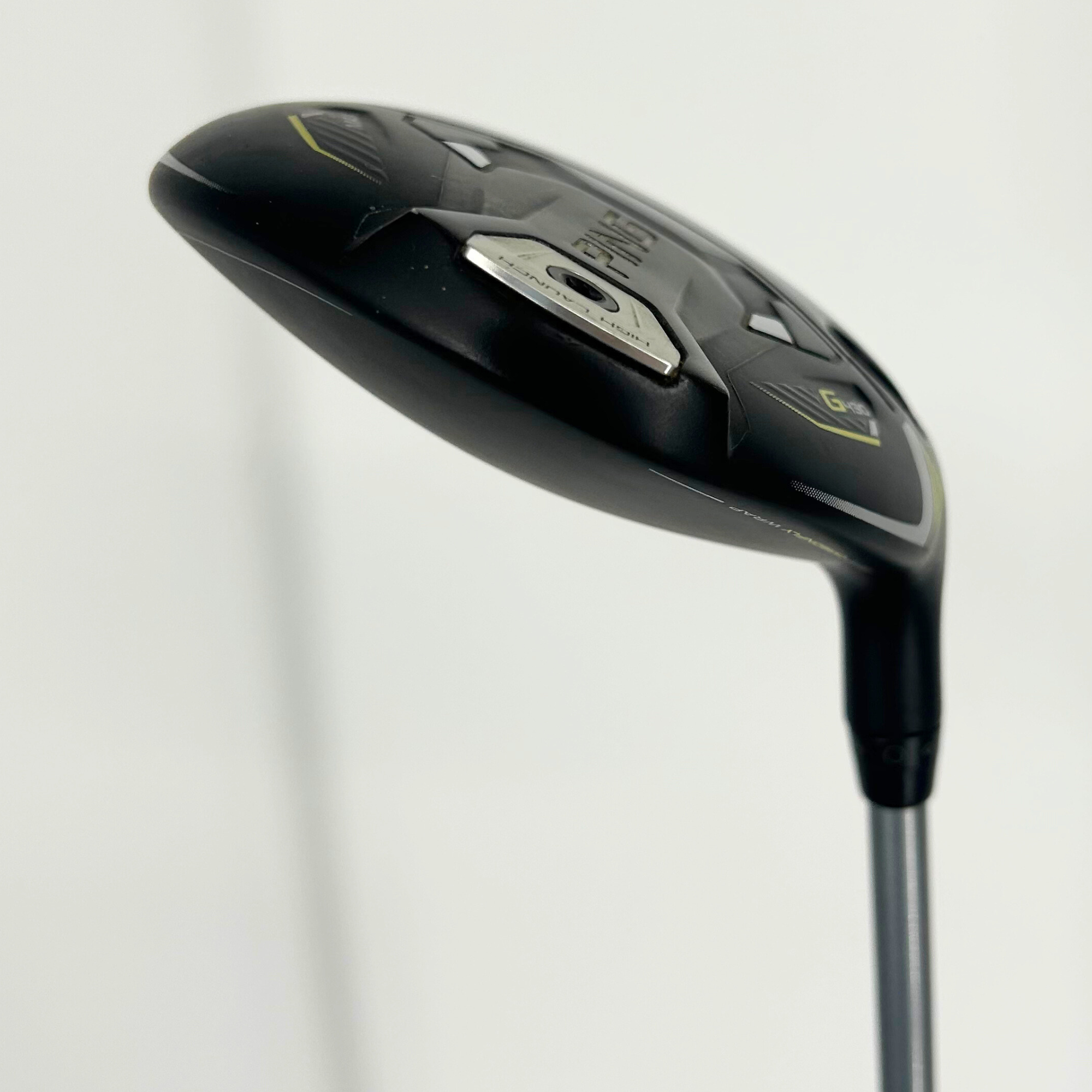 Ping G430 Max 5 Wood / 18 Degree / ALTA Quick 45g / Senior Flex