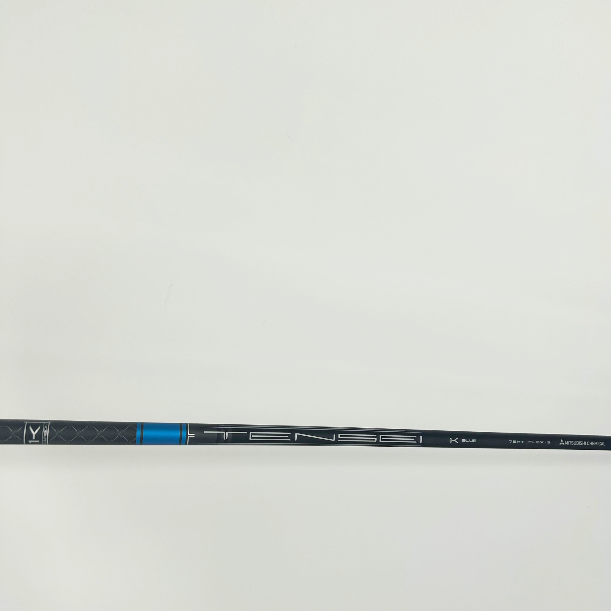 Mizuno ST-Max 230 4 Hybrid / 22 Degree / Tensei 1K Blue 75 / Stiff