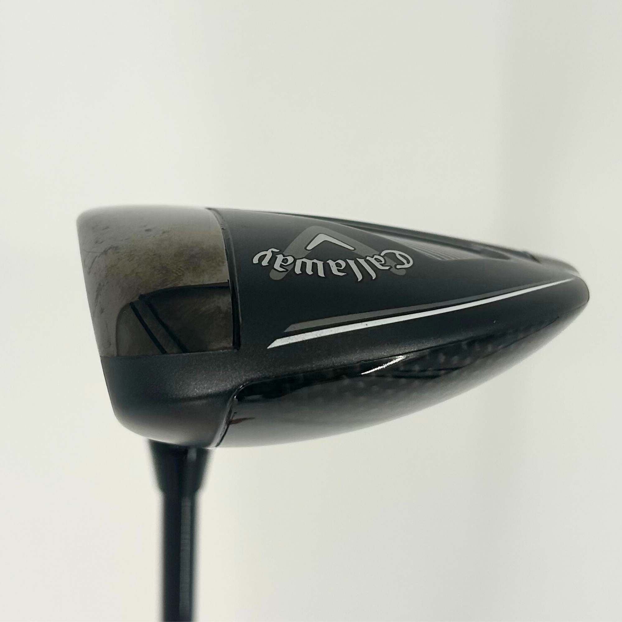 Callaway Paradym Ai Smoke Triple Diamond 3 Wood / 15 Degree / Denali 6.5 70g / X-Stiff