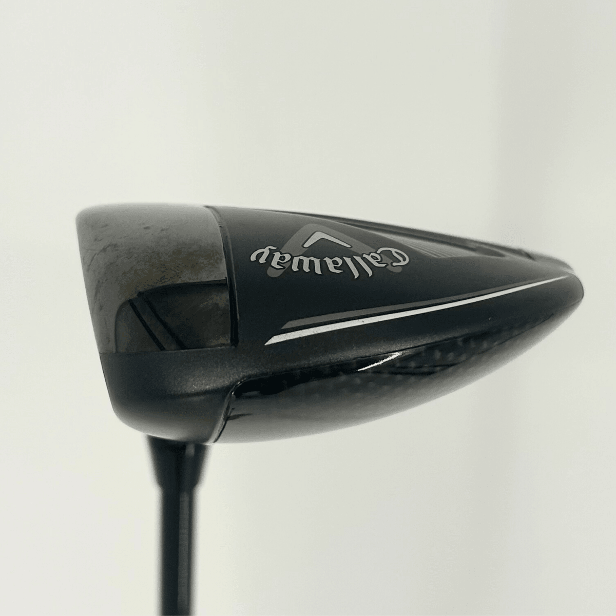 Callaway Paradym Ai Smoke Triple Diamond 3 Wood / 15 Degree / Denali 6.5 70g / X - Stiff - Callaway