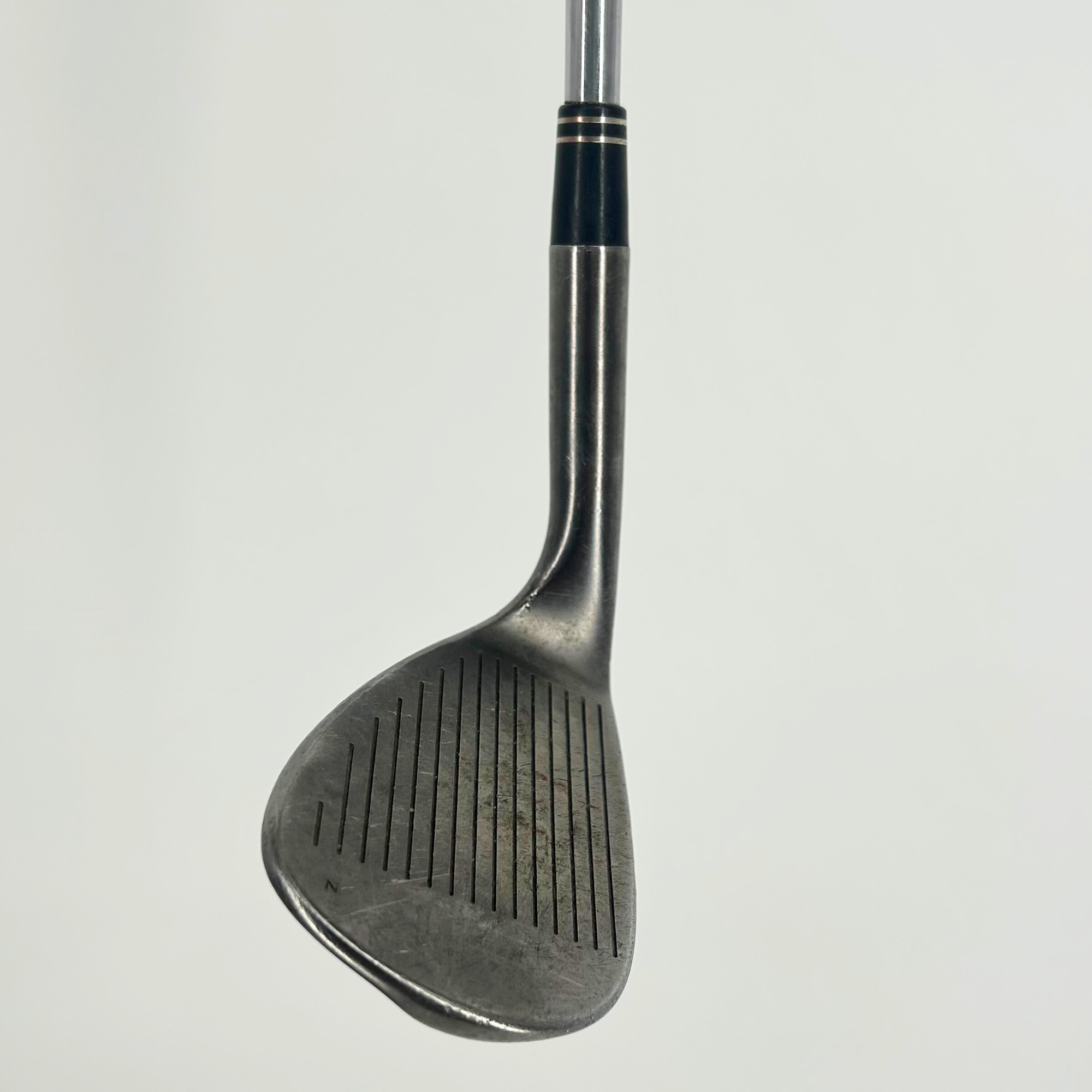 TaylorMade RAC TP Lob Wedge / 58 Degree / Dynamic Gold Wedge Flex