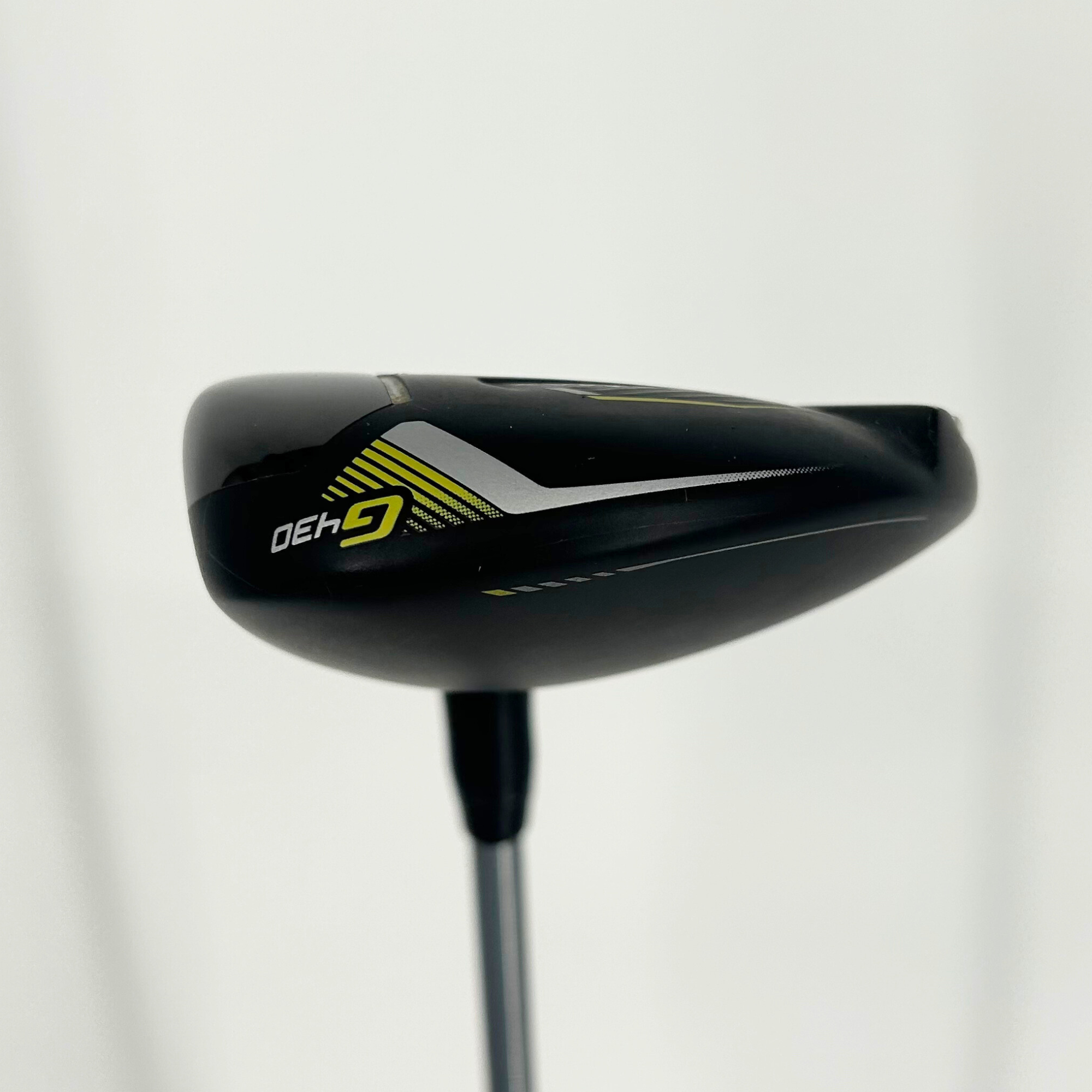 Ping G430 Max 5 Wood / 18 Degree / ALTA Quick 45g / Senior Flex