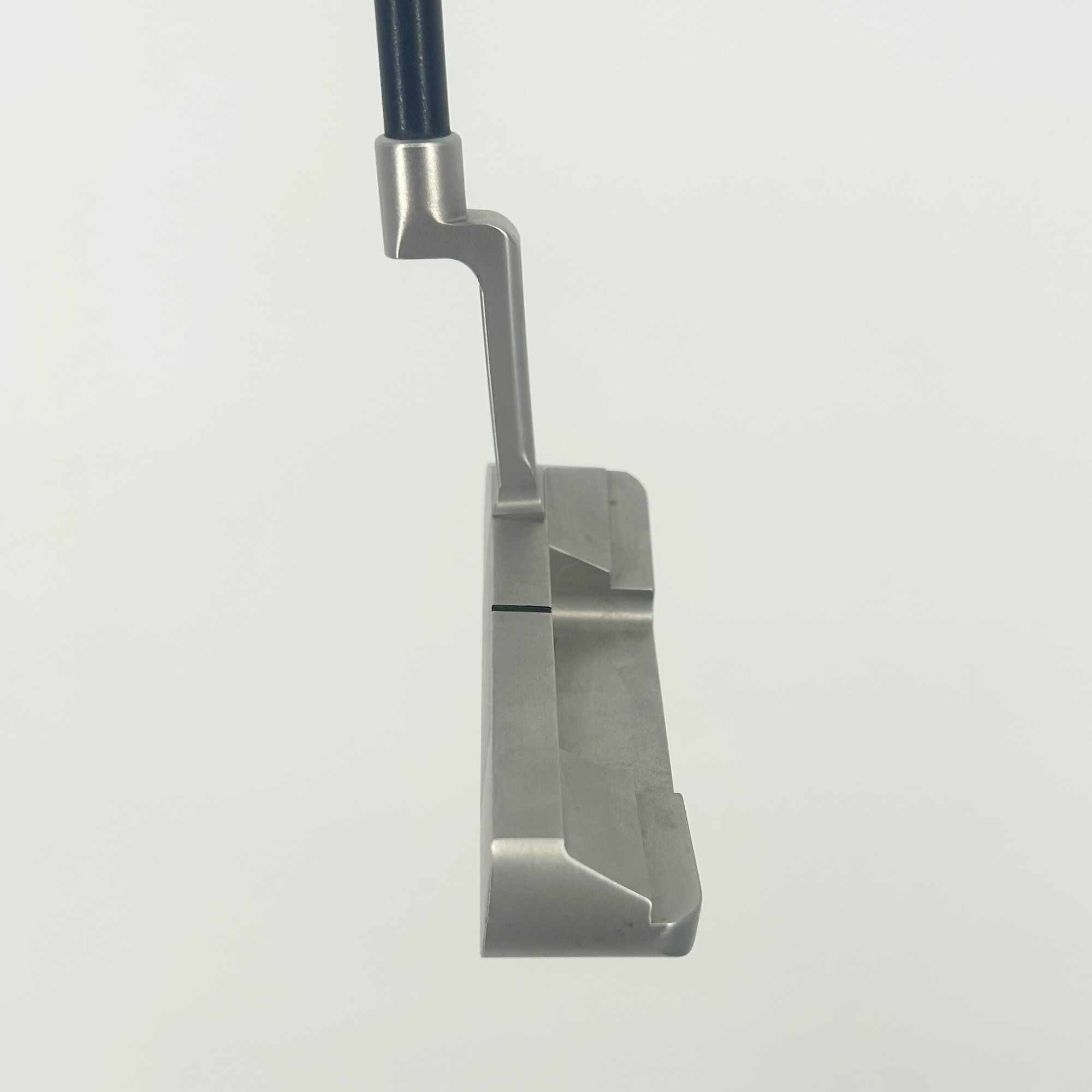 Sik Pro C-Series Arm-Lock Left-Handed Putter / Custom LA GOLF Shaft / 41 Inch