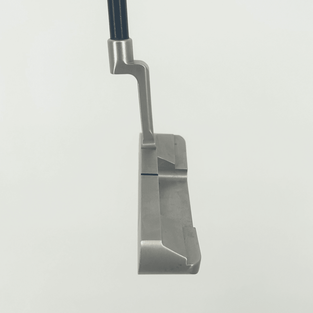 Sik Pro C - Series Arm - Lock Left - Handed Putter / Custom LA GOLF Shaft / 41 Inch - Sik