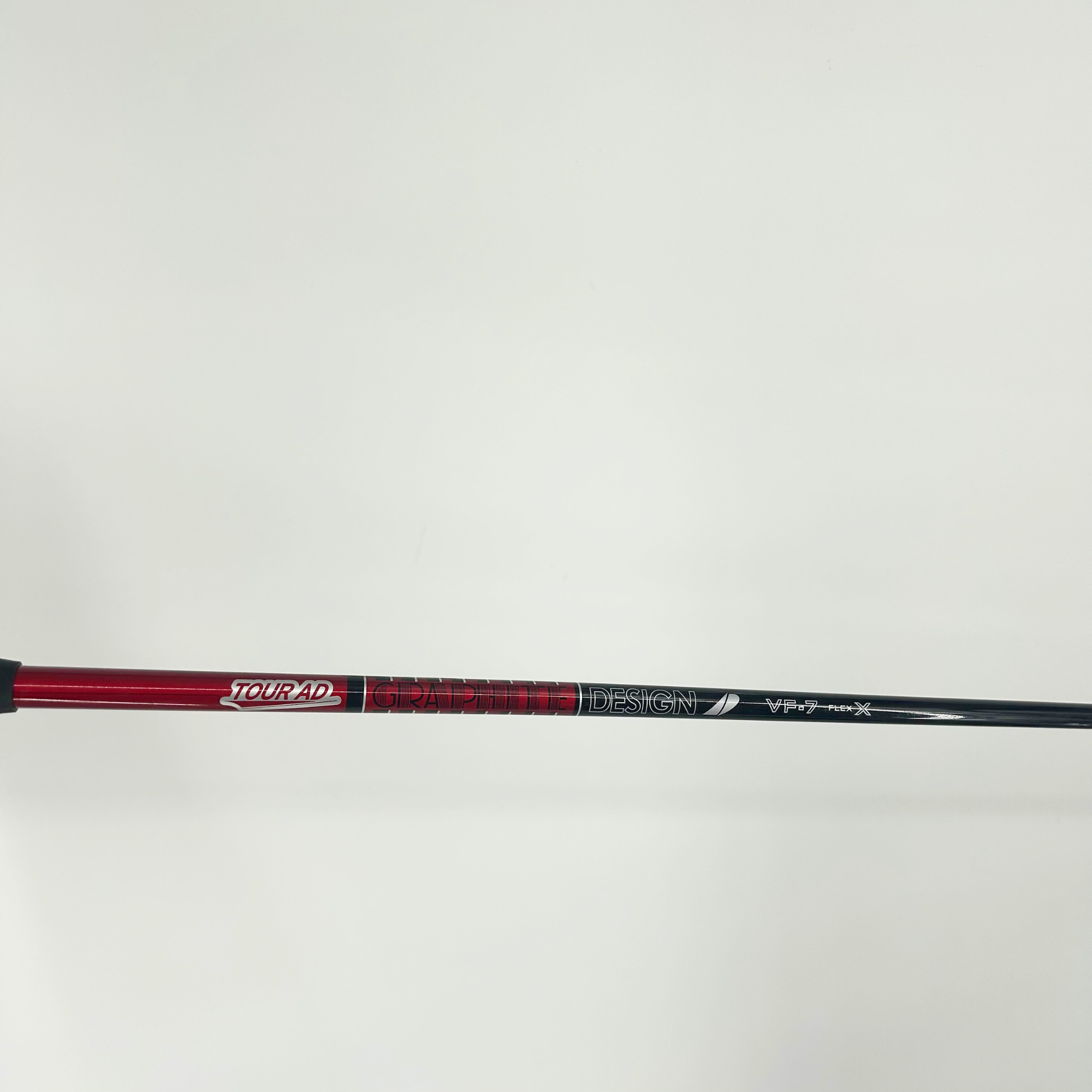 Titleist GT1 #3 Wood / 15 Degree / Graphite Design Tour AD VF-7 X / X-Stiff