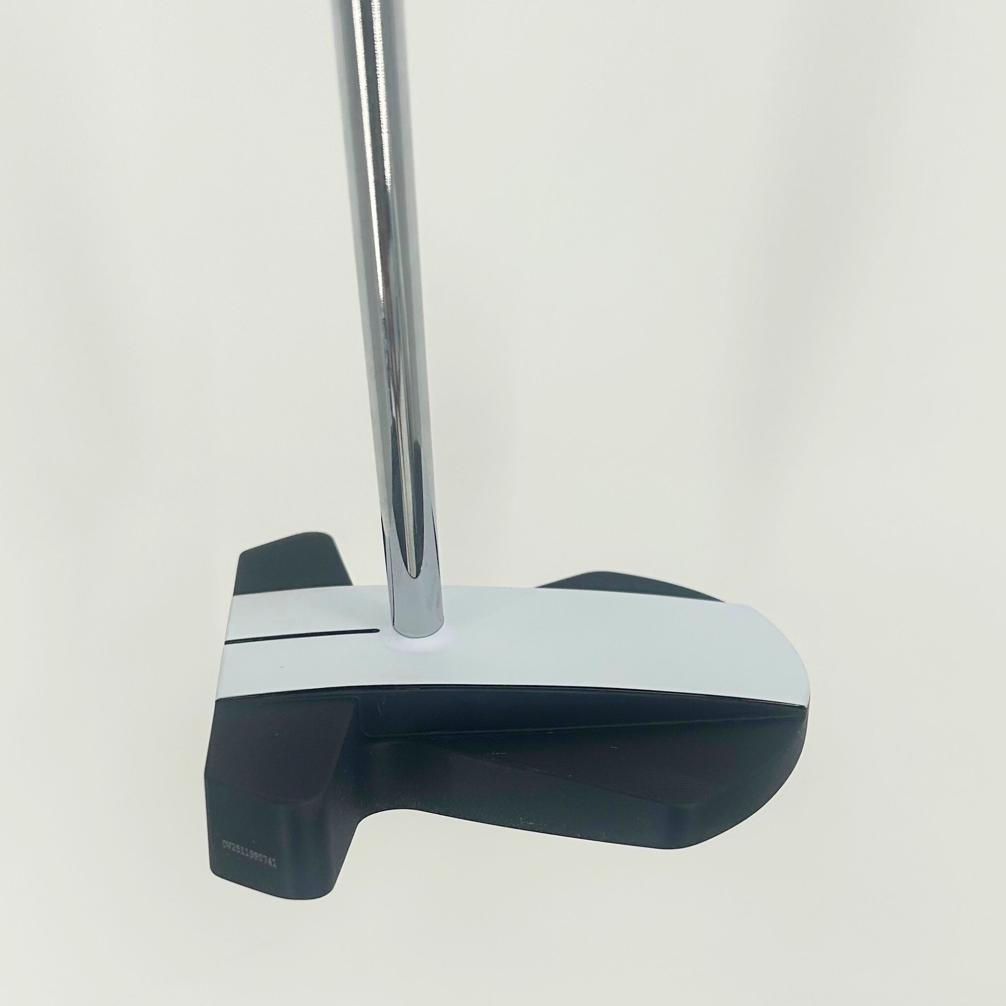 Odyssey Ai-ONE Square 2 Square Max Stripe Putter / 35 Inch
