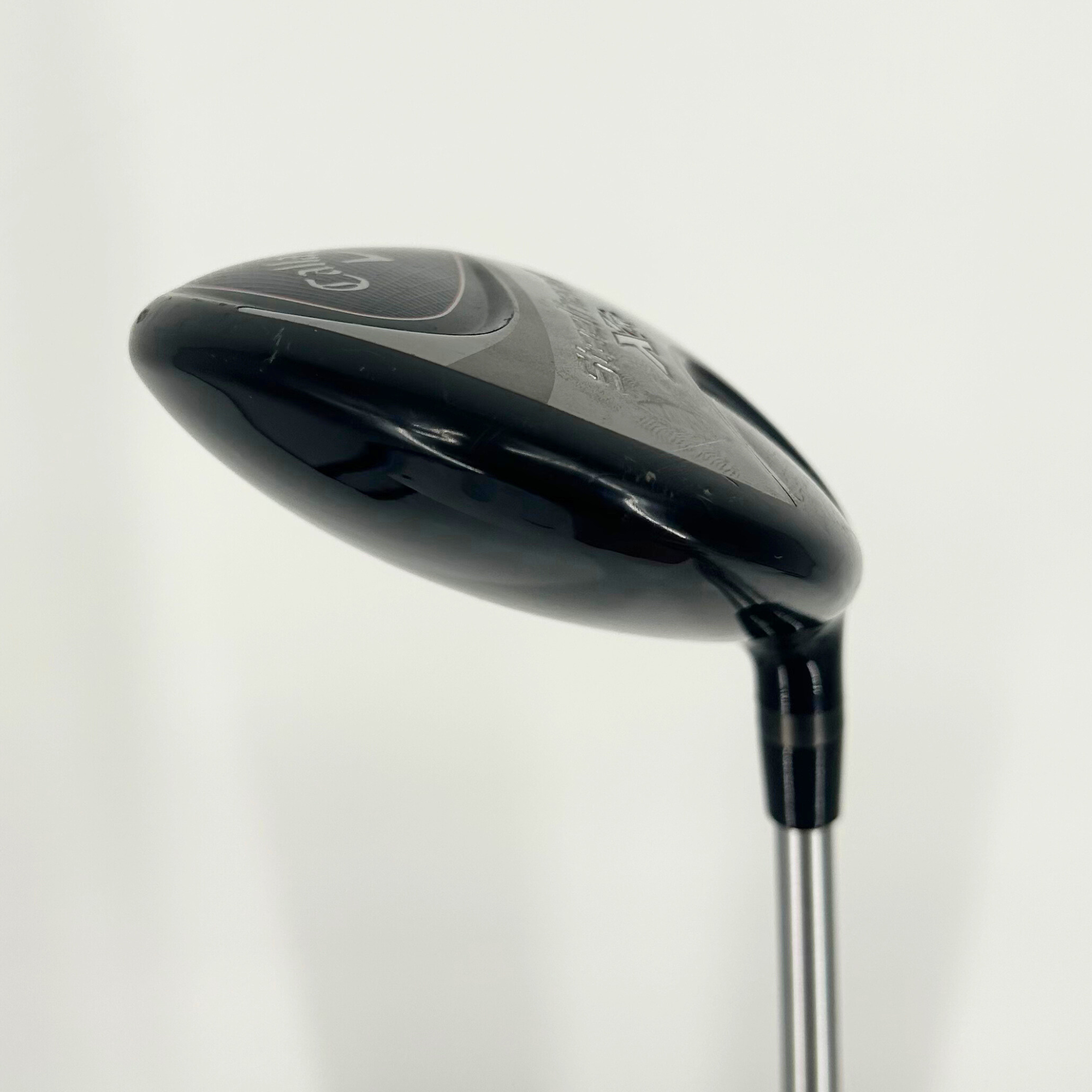 Callaway Steelhead XR 5 Wood / 18 Degree / Tensei Blue 55 R Shaft/ Regular