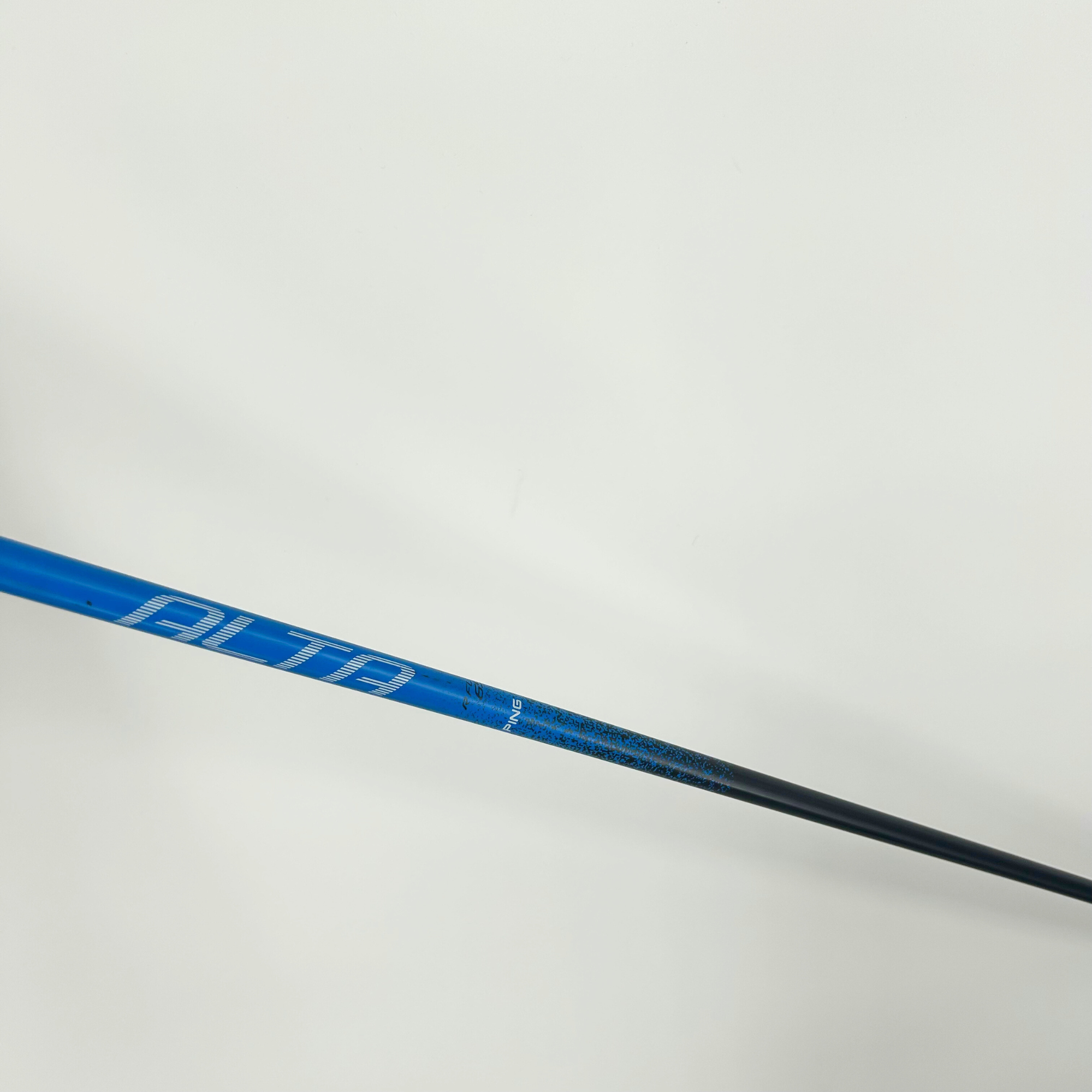 Ping G Series 3 Wood / 14.5 Degree / Ping Alta 65 R / Regular