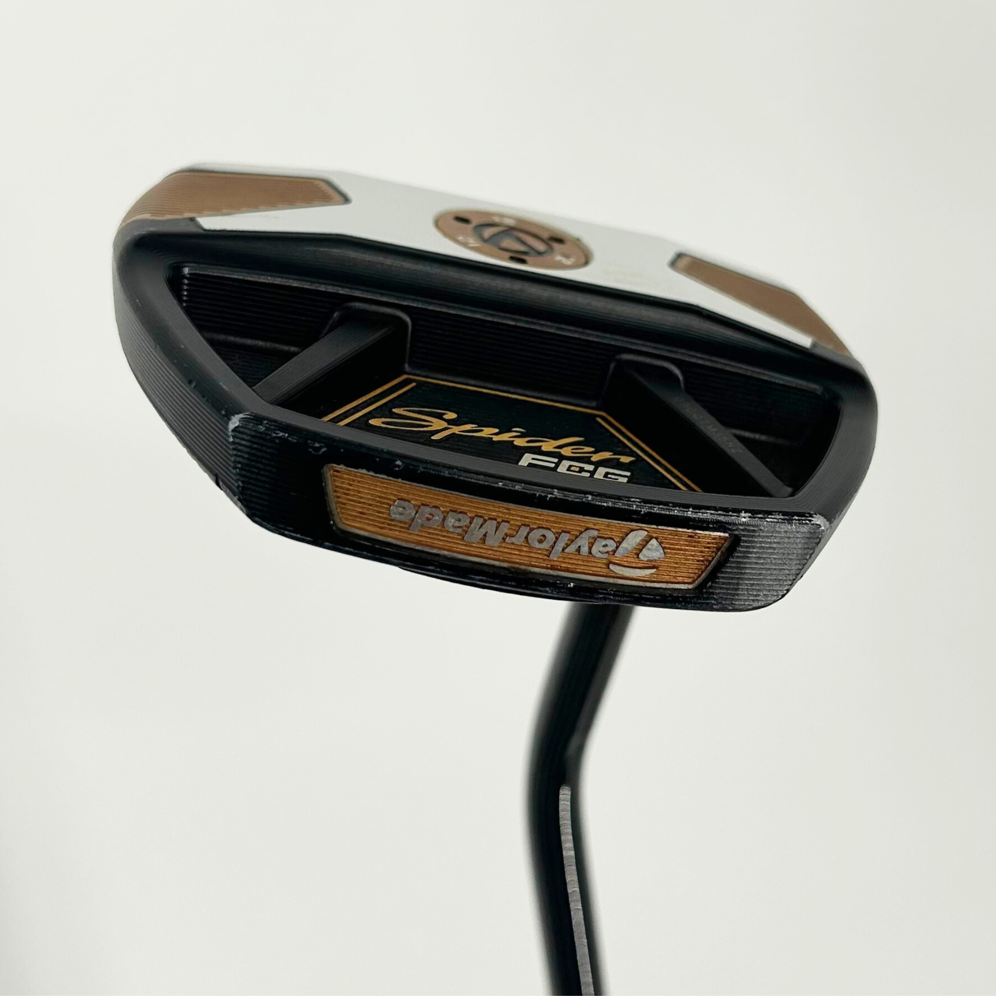 Taylormade Spider FCG Putter / 33 Inch