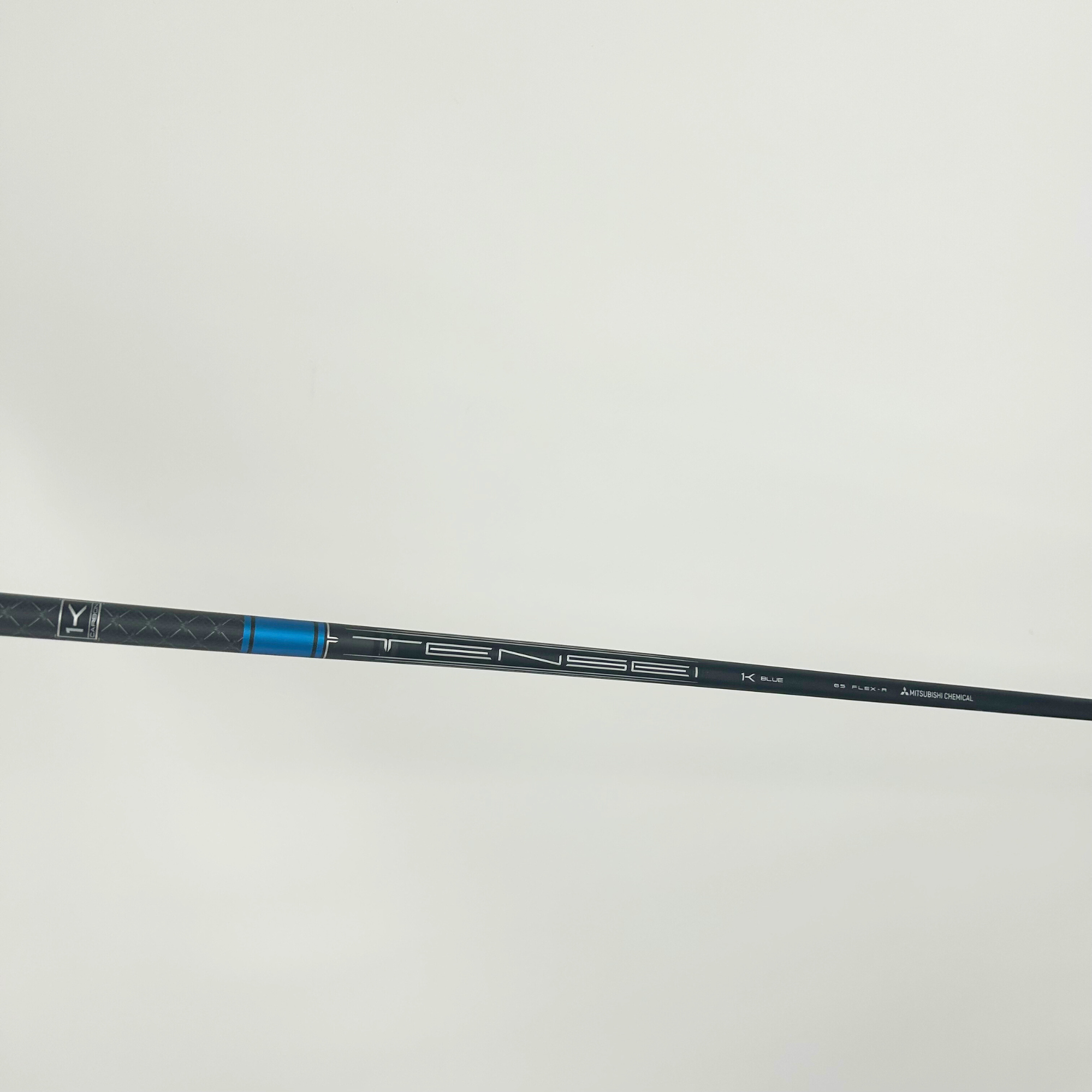 Mizuno ST-Max 230 Driver / 9.5 Degree / Tensei 1K Blue 65 Shaft / Regular