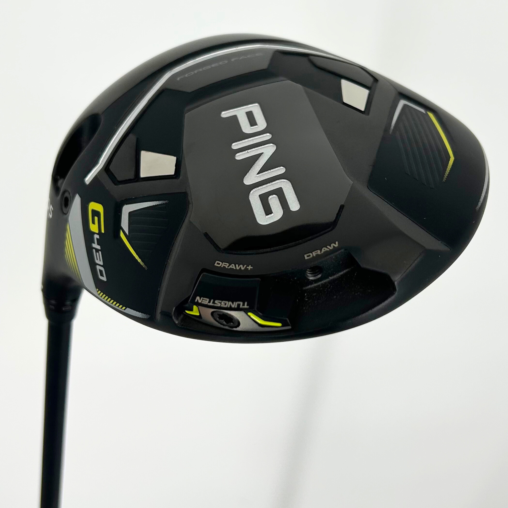 Ping G430 Max Left Handed Driver / 10.5 Degree / ALTA CB 55 R / Regular Flex Shaft
