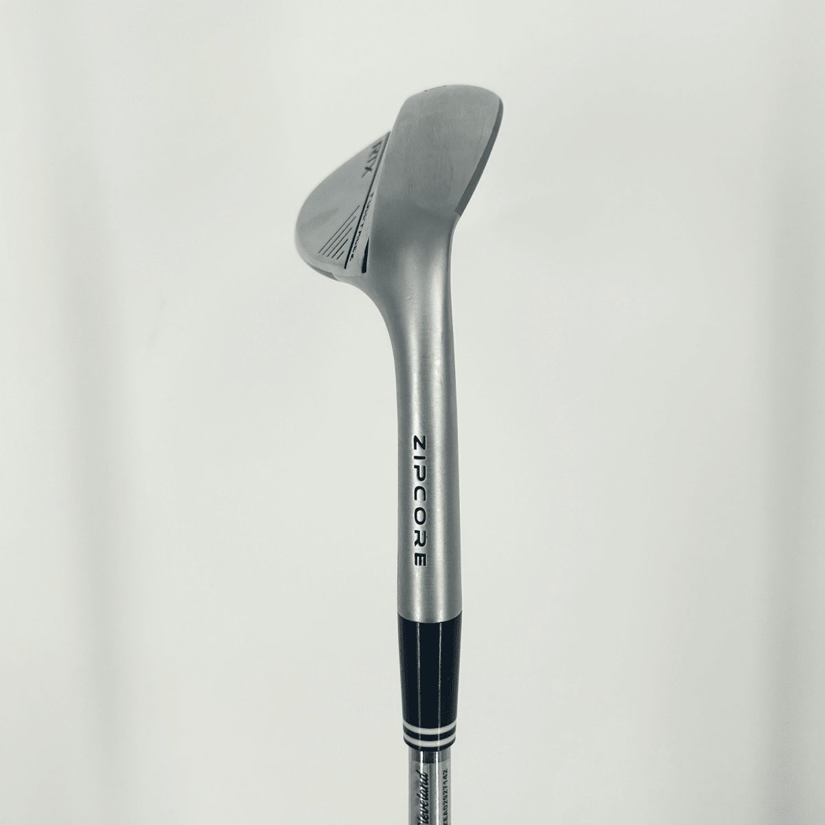 Cleveland RTX Full Face 2 Wedge / 60 Degree / Dynamic Gold Spinner Wedge Shaft - Cleveland