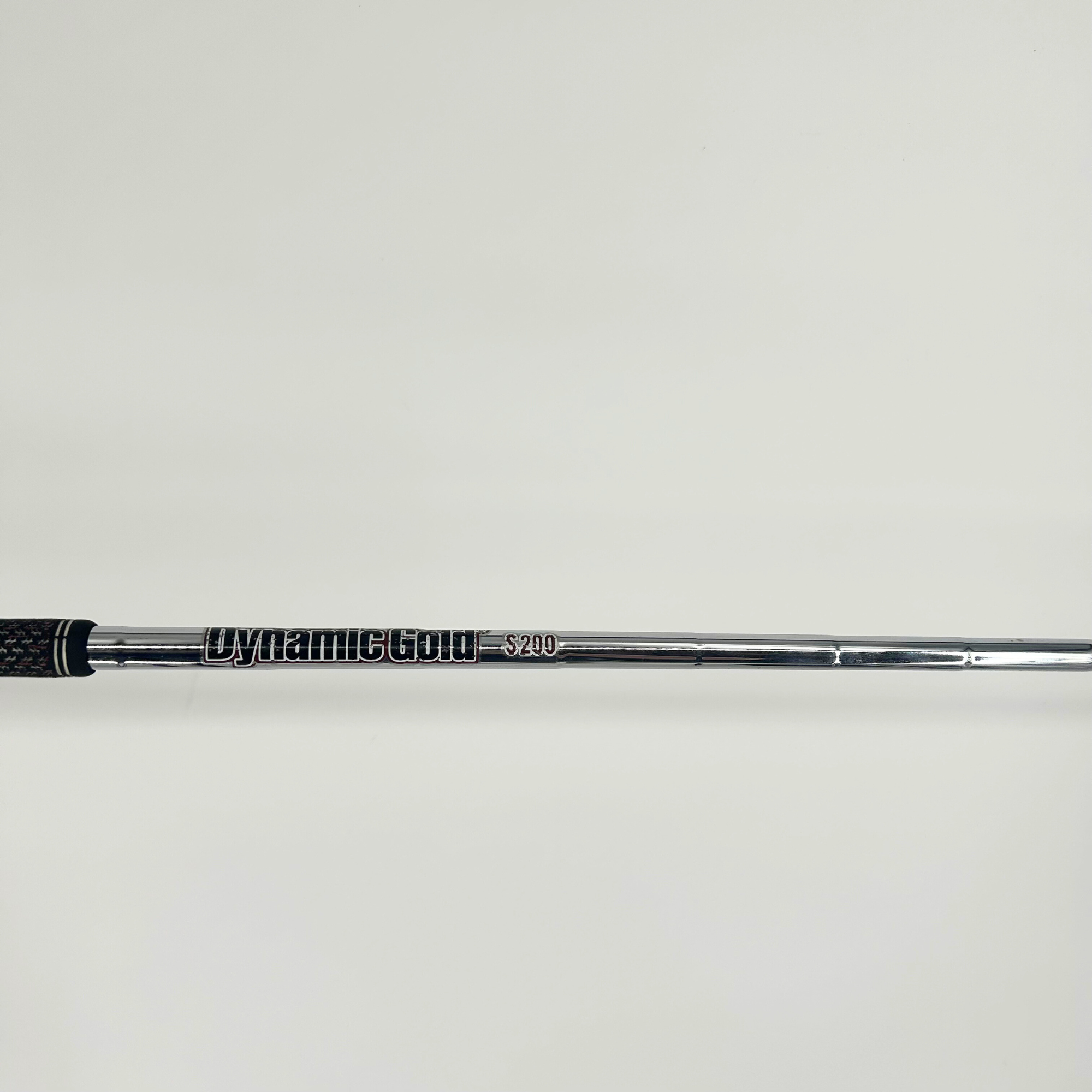 TaylorMade Milled Grind 2 Black Lob Wedge / 58 Degree / Dynamic Gold S200 Stiff Shaft