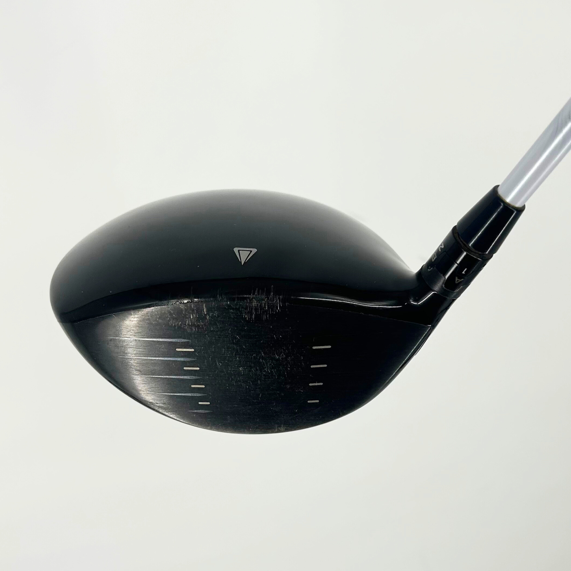 Titleist TS3 Driver / 9.5 Degree / Evenflow White 6.0 65g Stiff Shaft